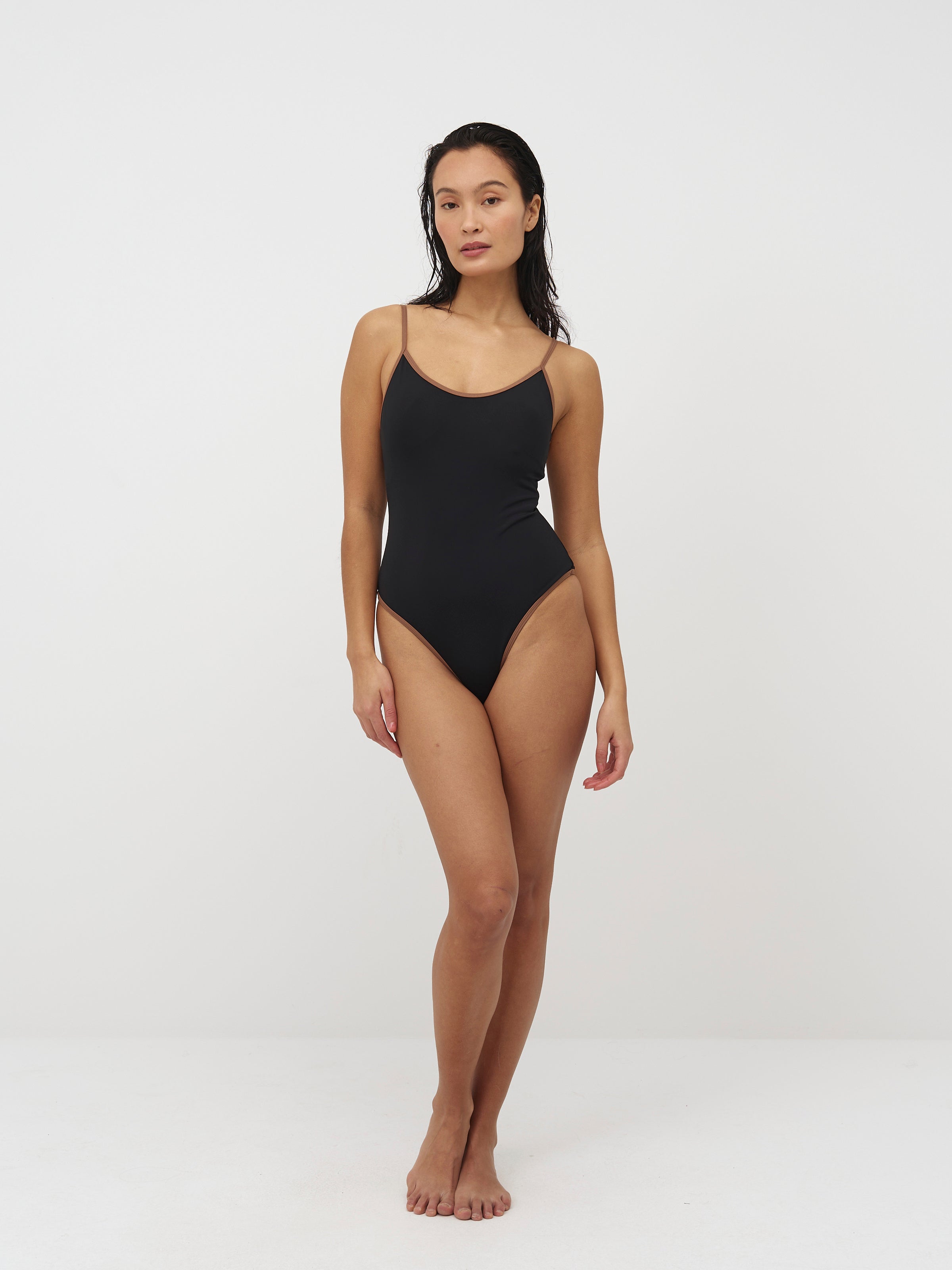Sadie Swimsuit