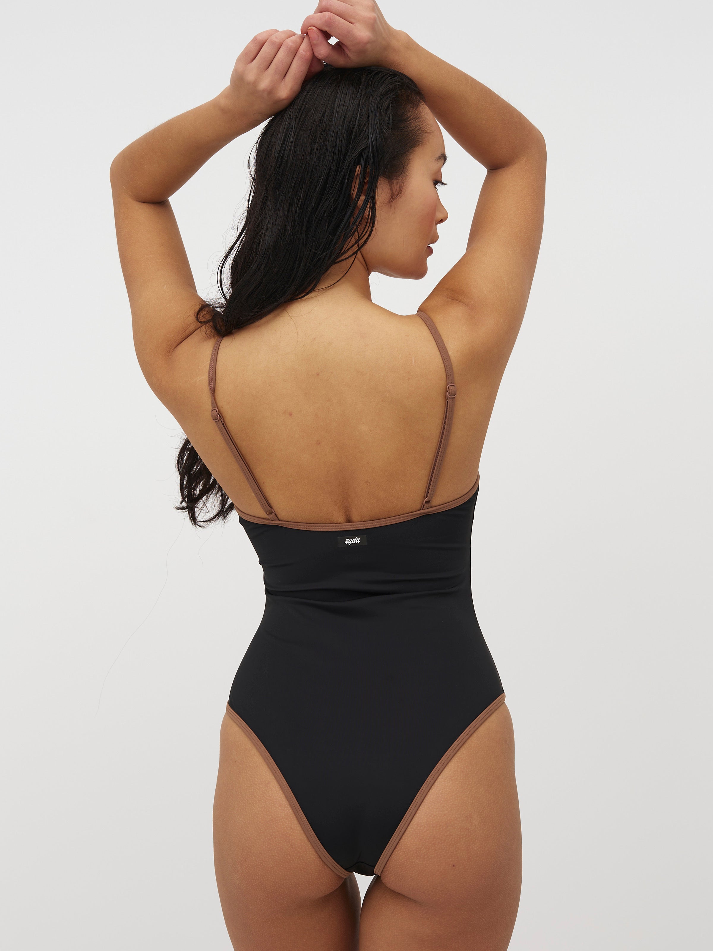 Sadie Swimsuit