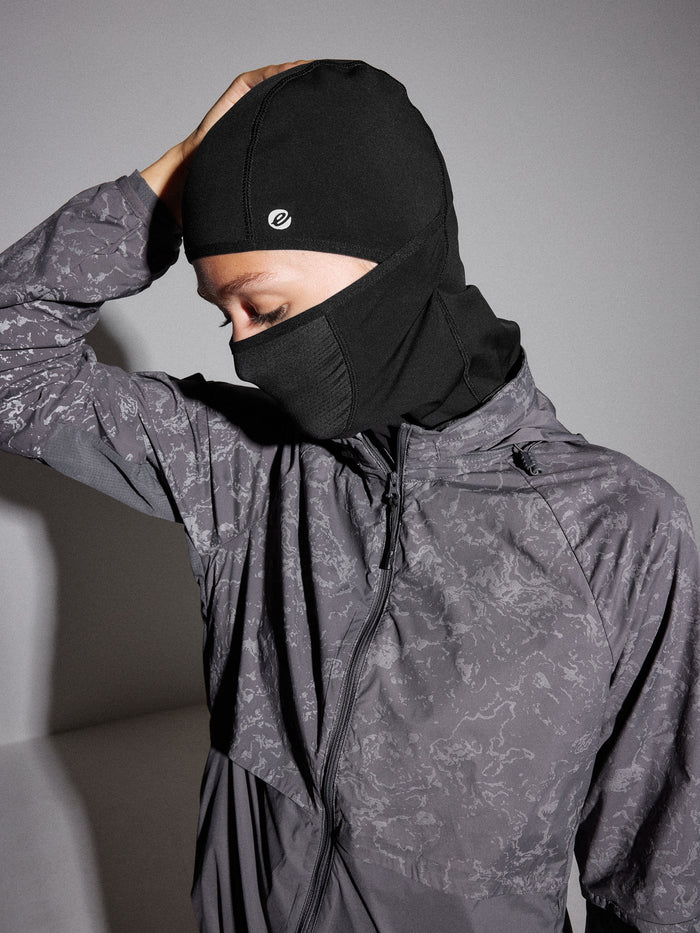 Sage Balaclava