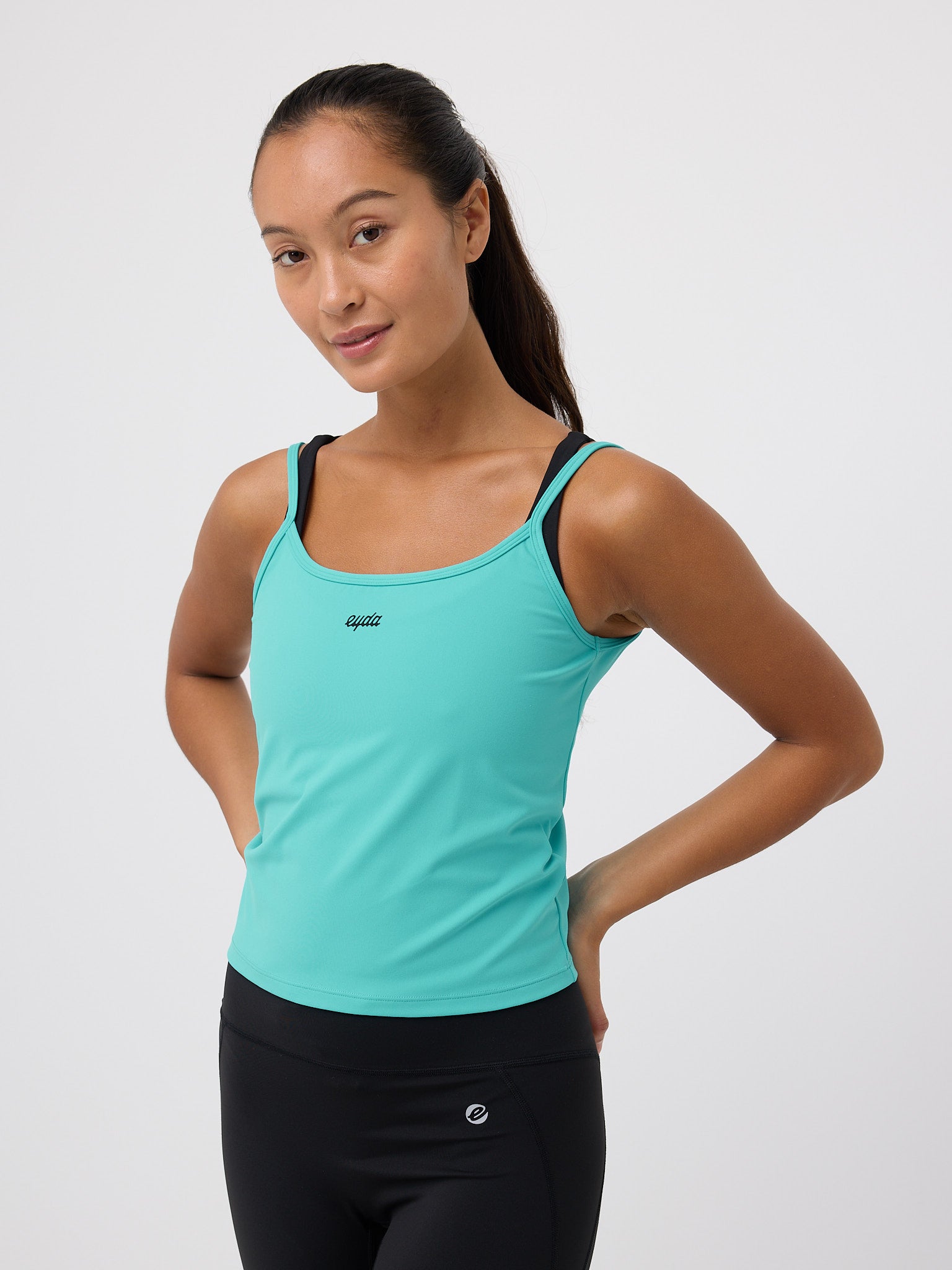 Sally Crop Top
