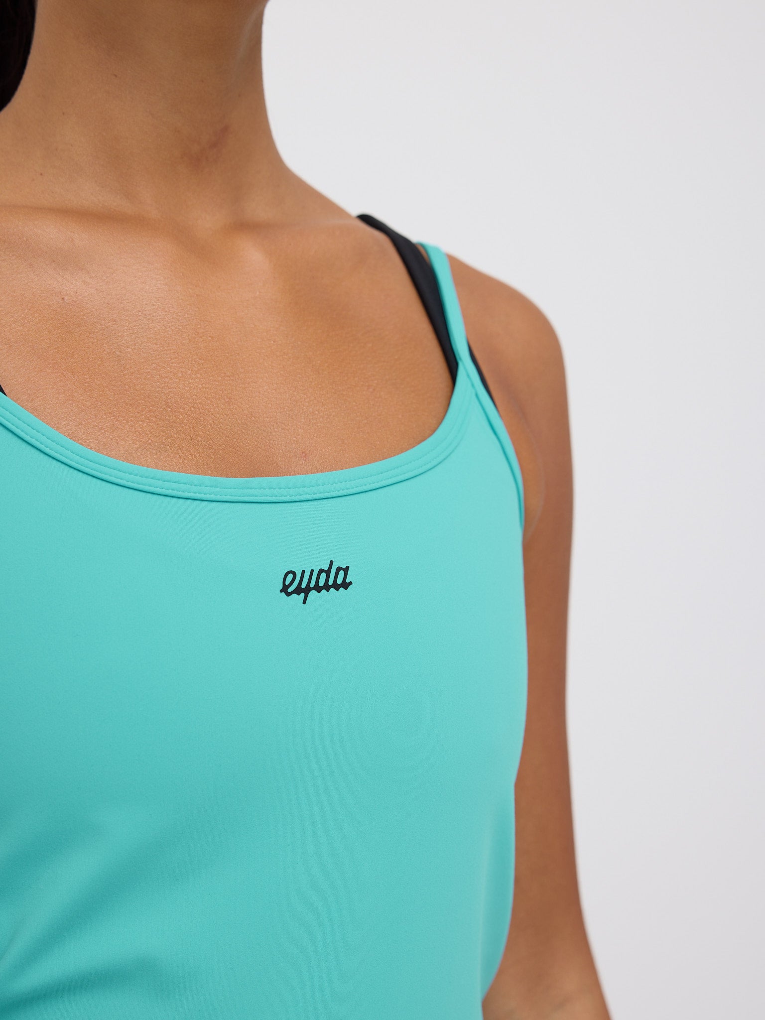 Sally Crop Top
