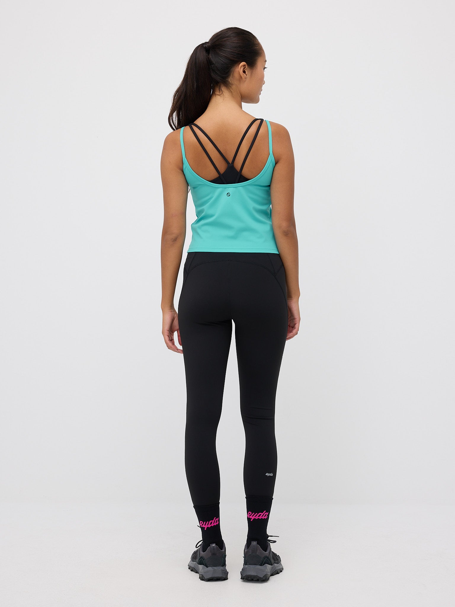 Sally Crop Top