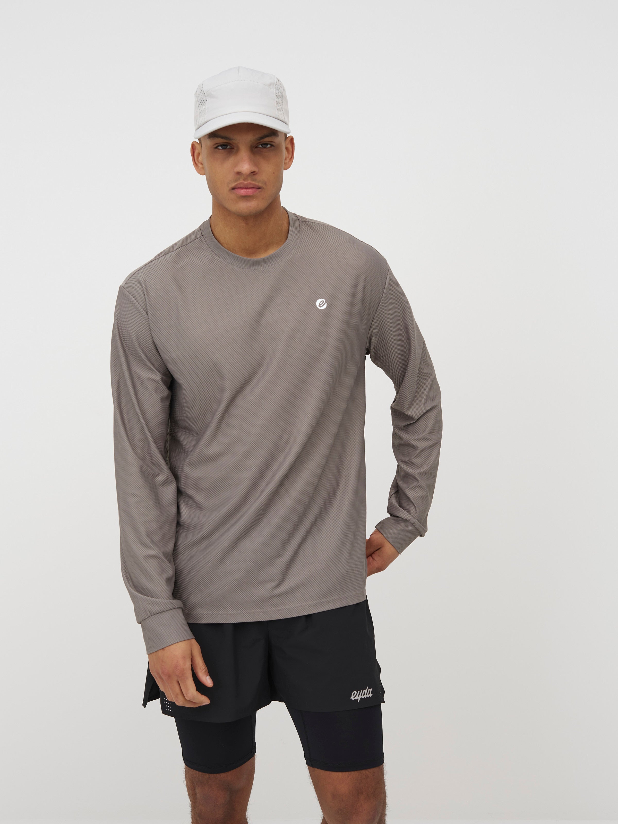 Sam Running Cap