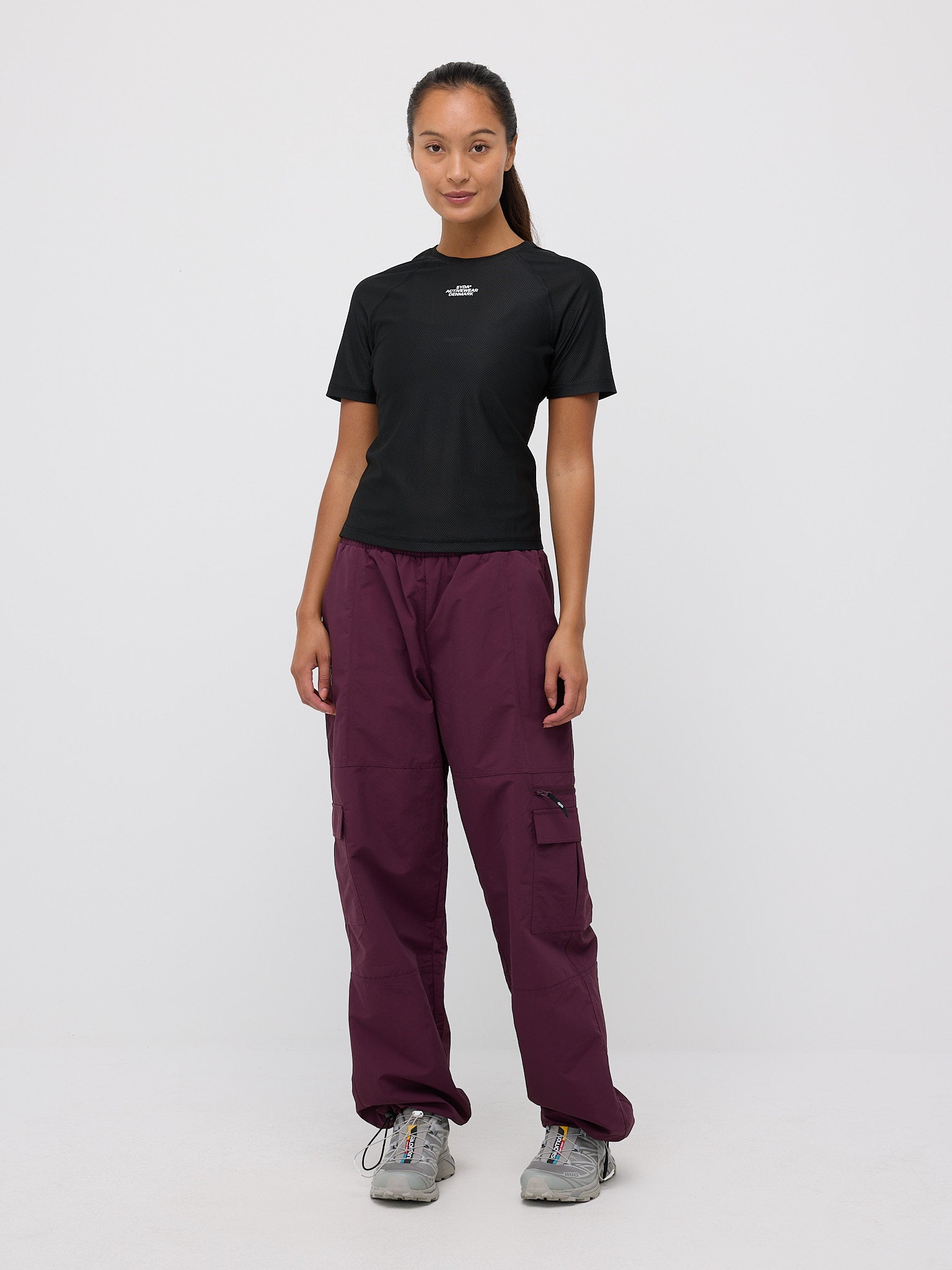 Sana Baselayer Tee