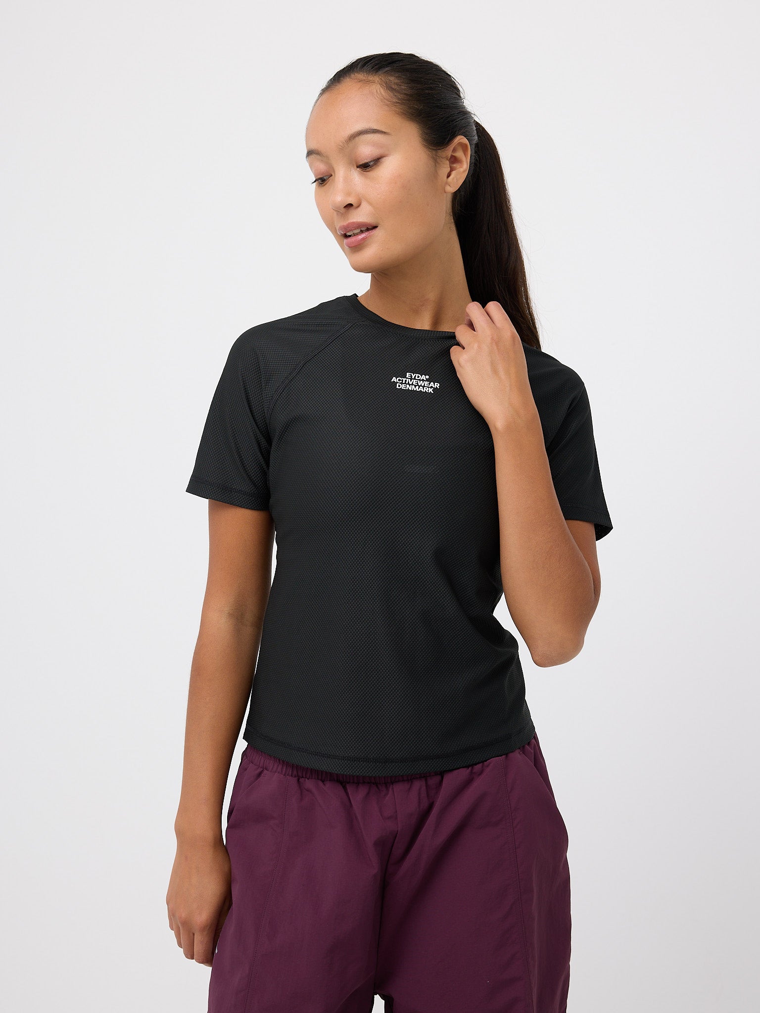 Sana Baselayer Tee