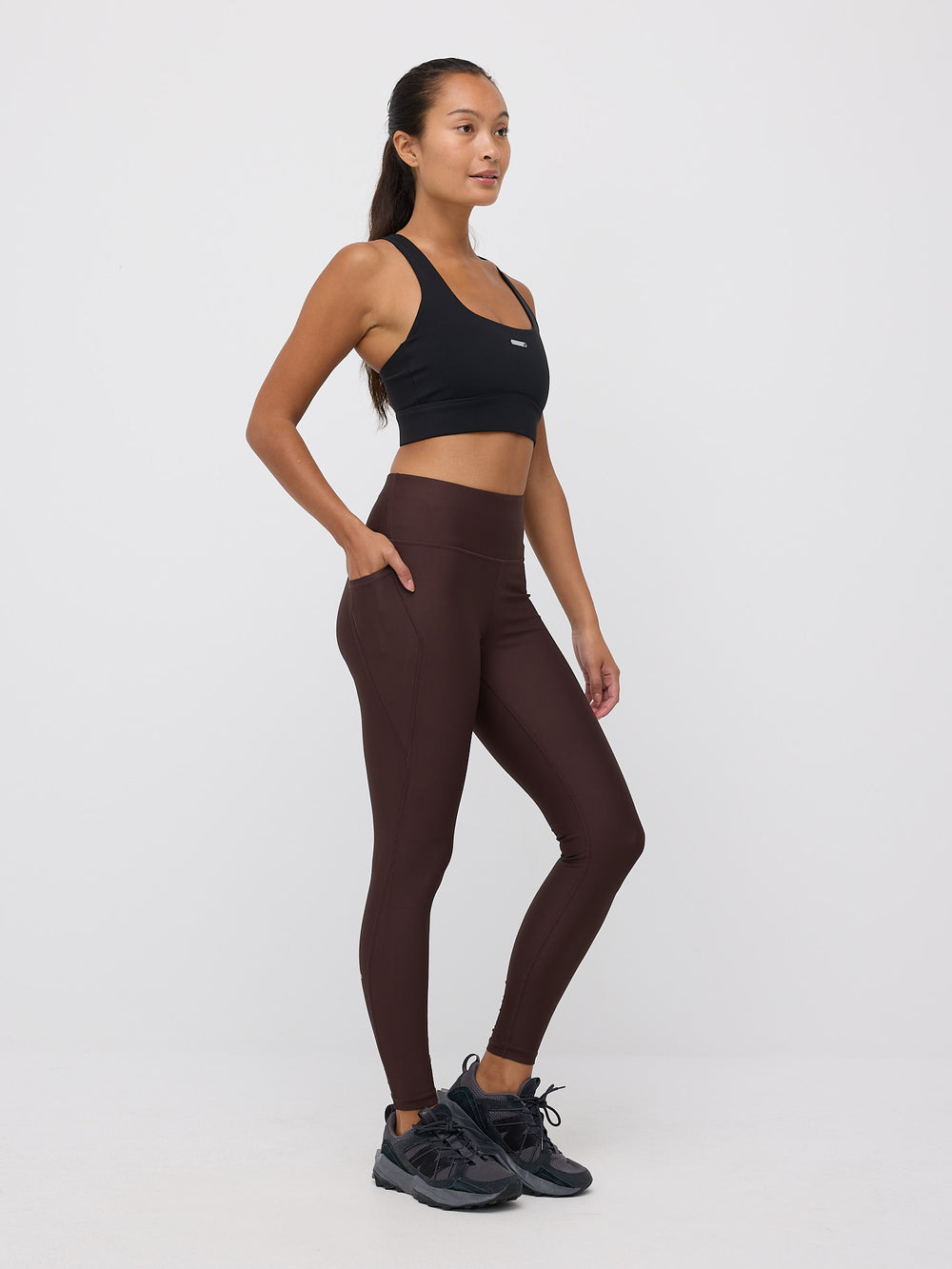Sarah 2.0 CoverMax Pocket Tights