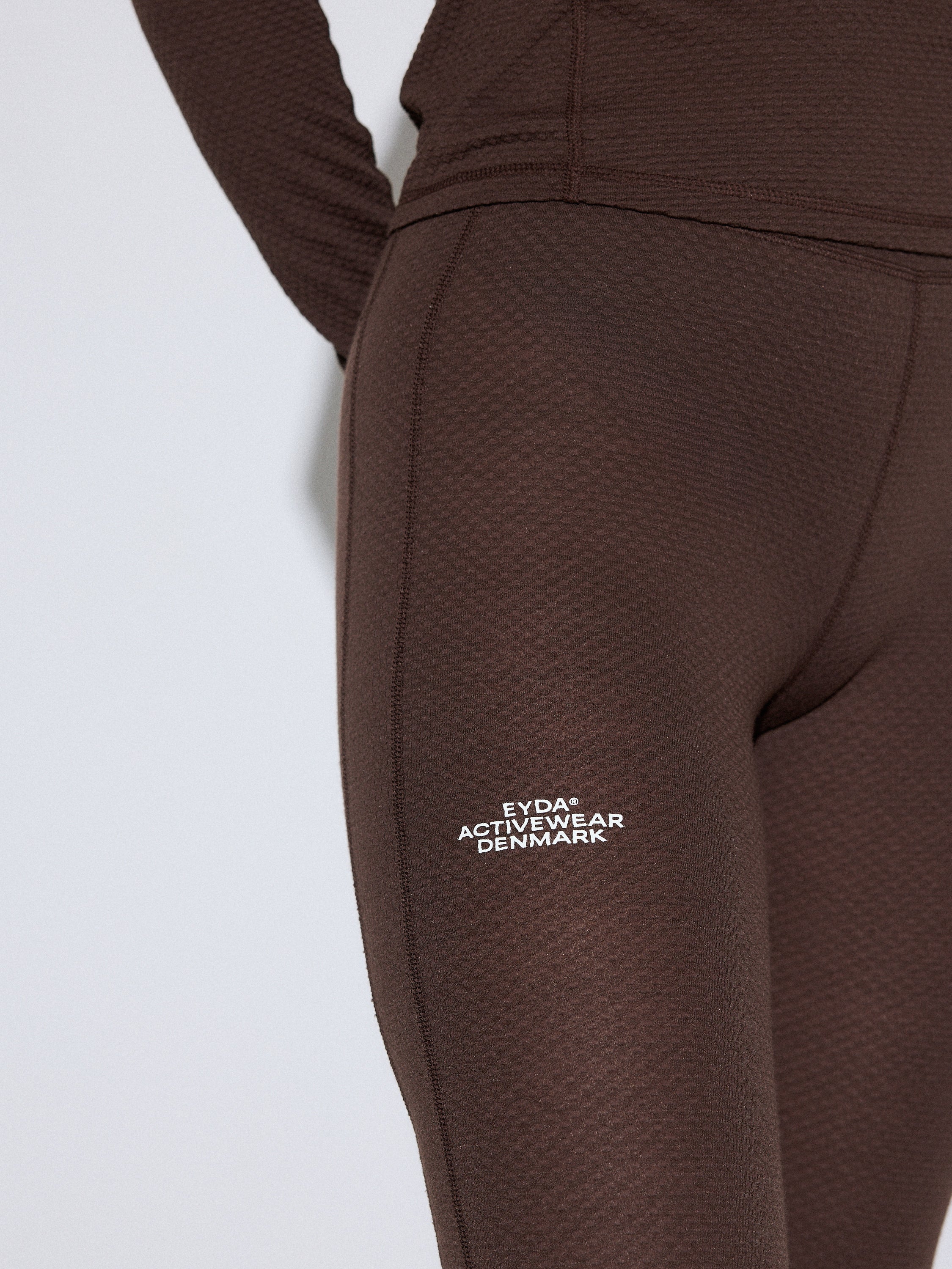 Shavanna Thermal Wool Leggings