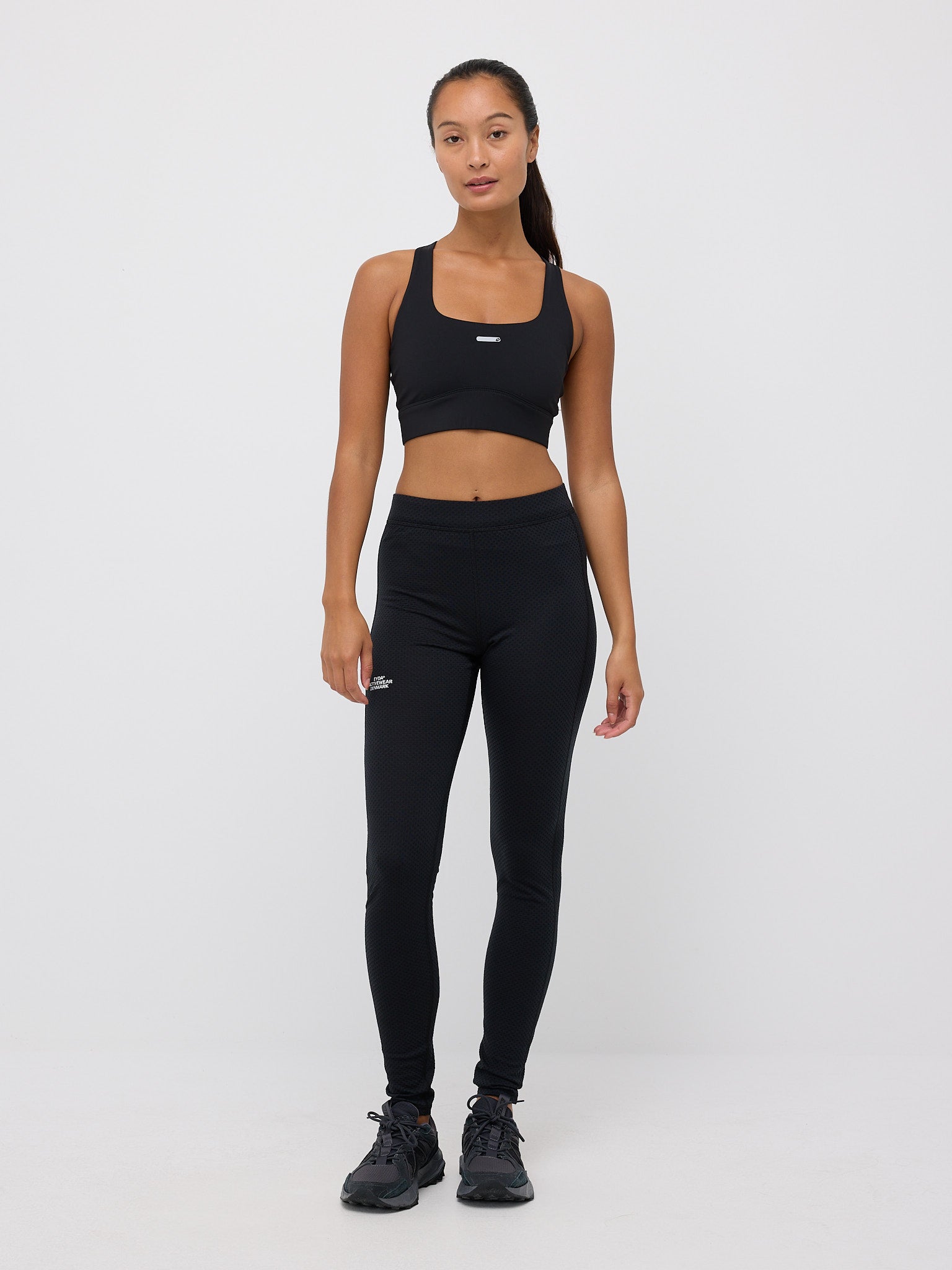 Shavanna Thermal Leggings