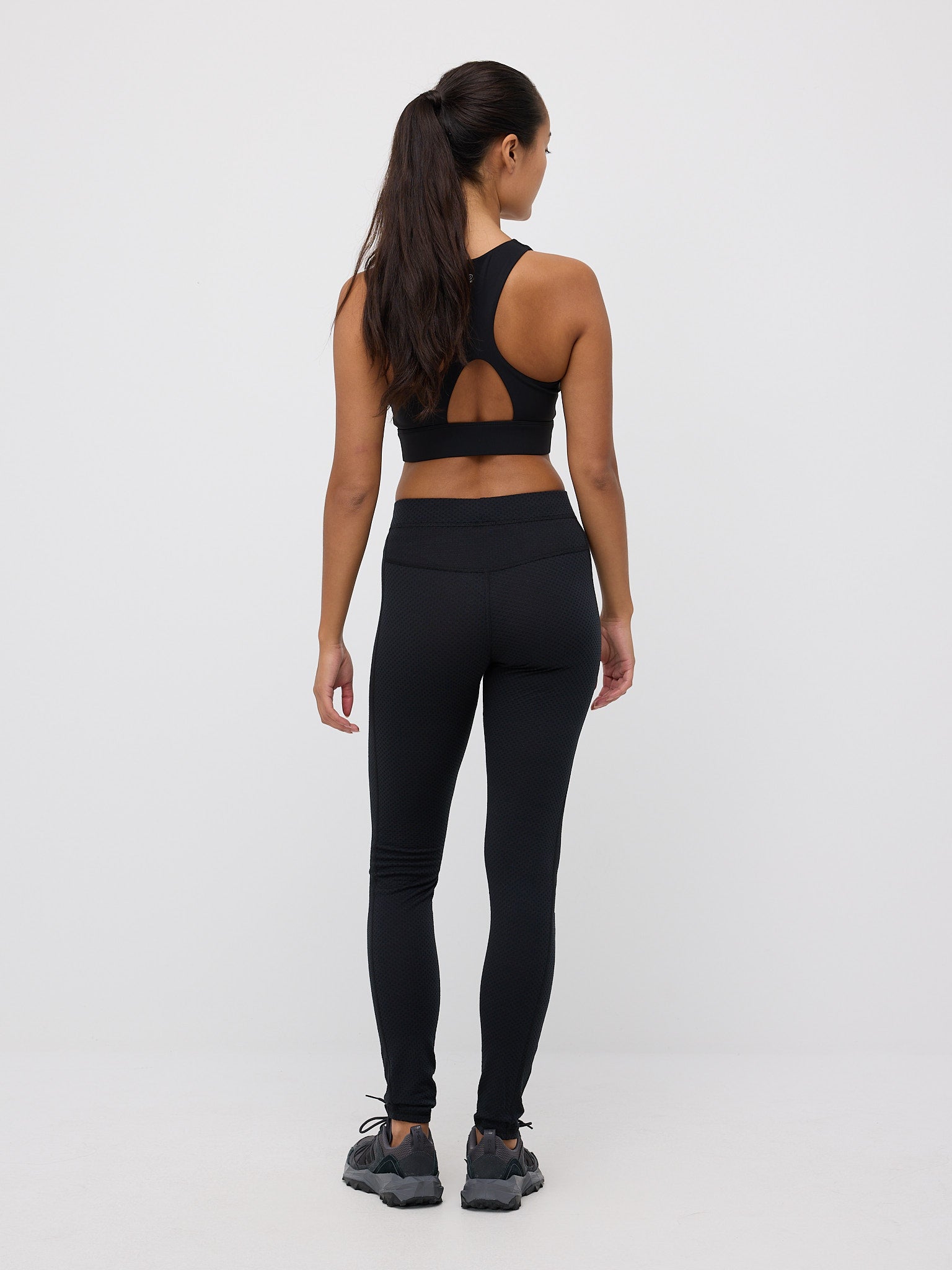 Shavanna Thermal Leggings