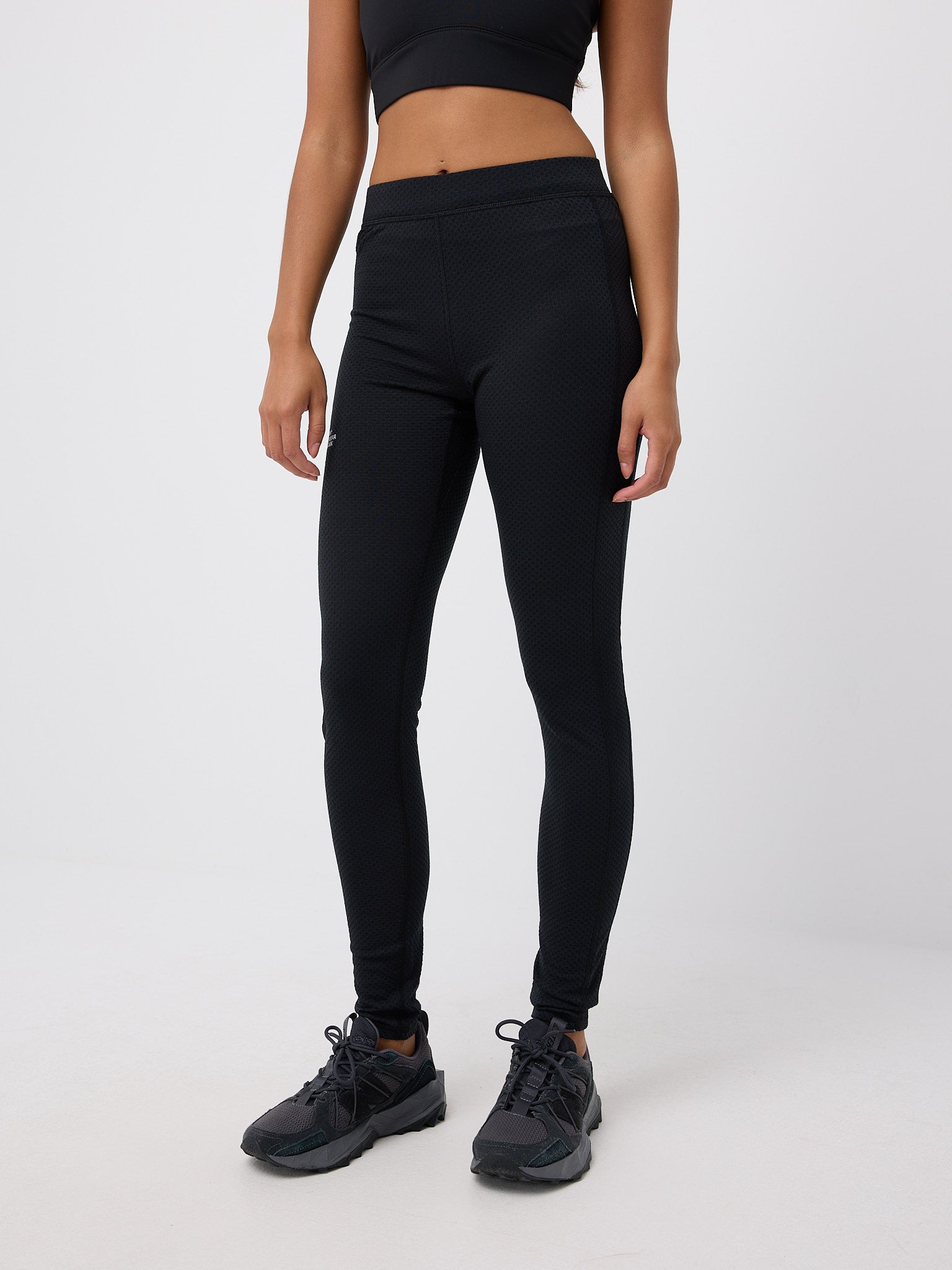 Shavanna Thermal Leggings