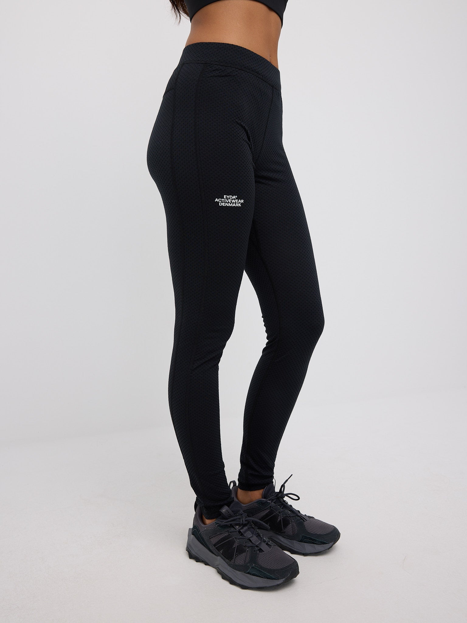 Shavanna Thermal Leggings