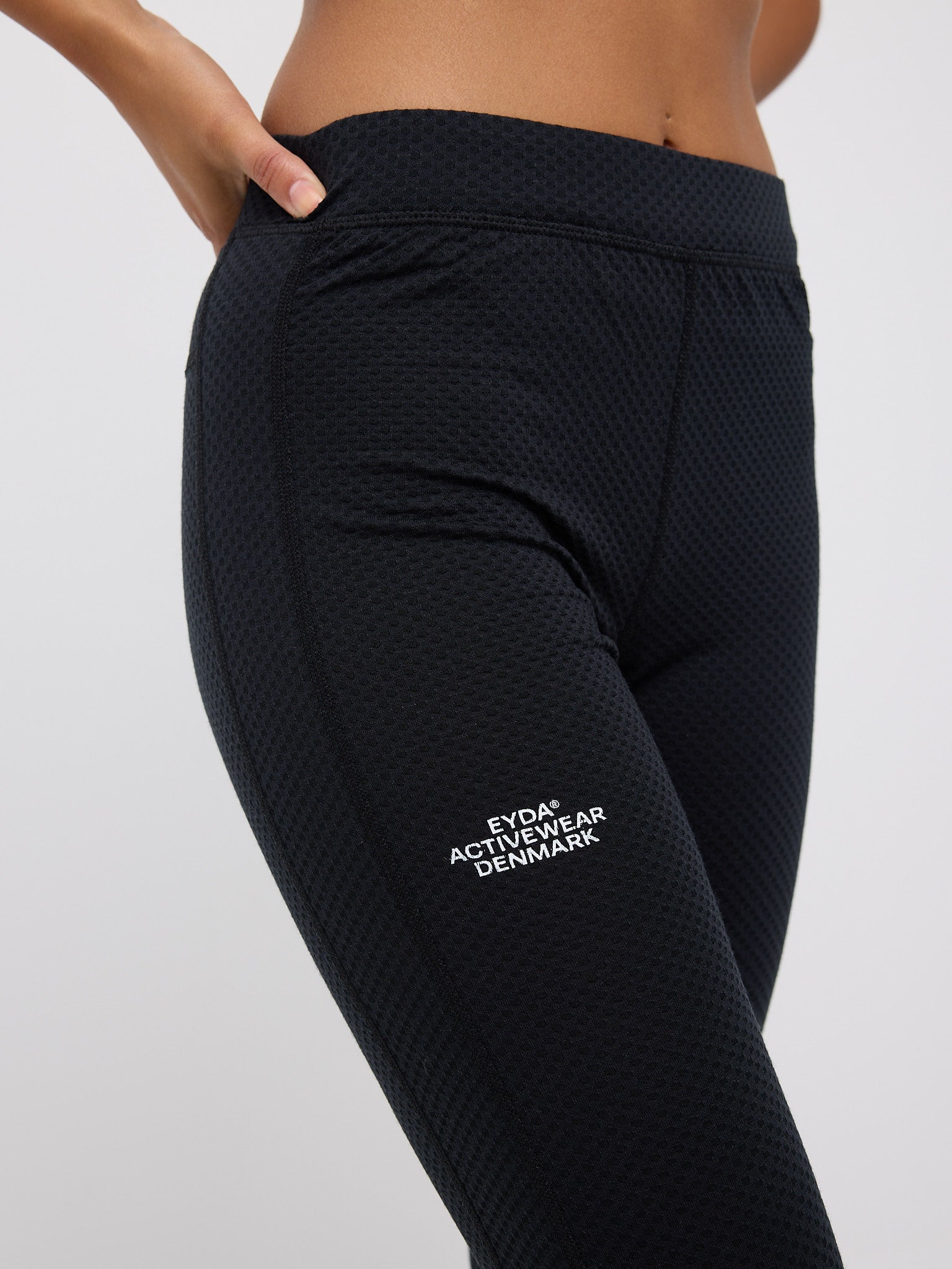 Shavanna Thermal Leggings