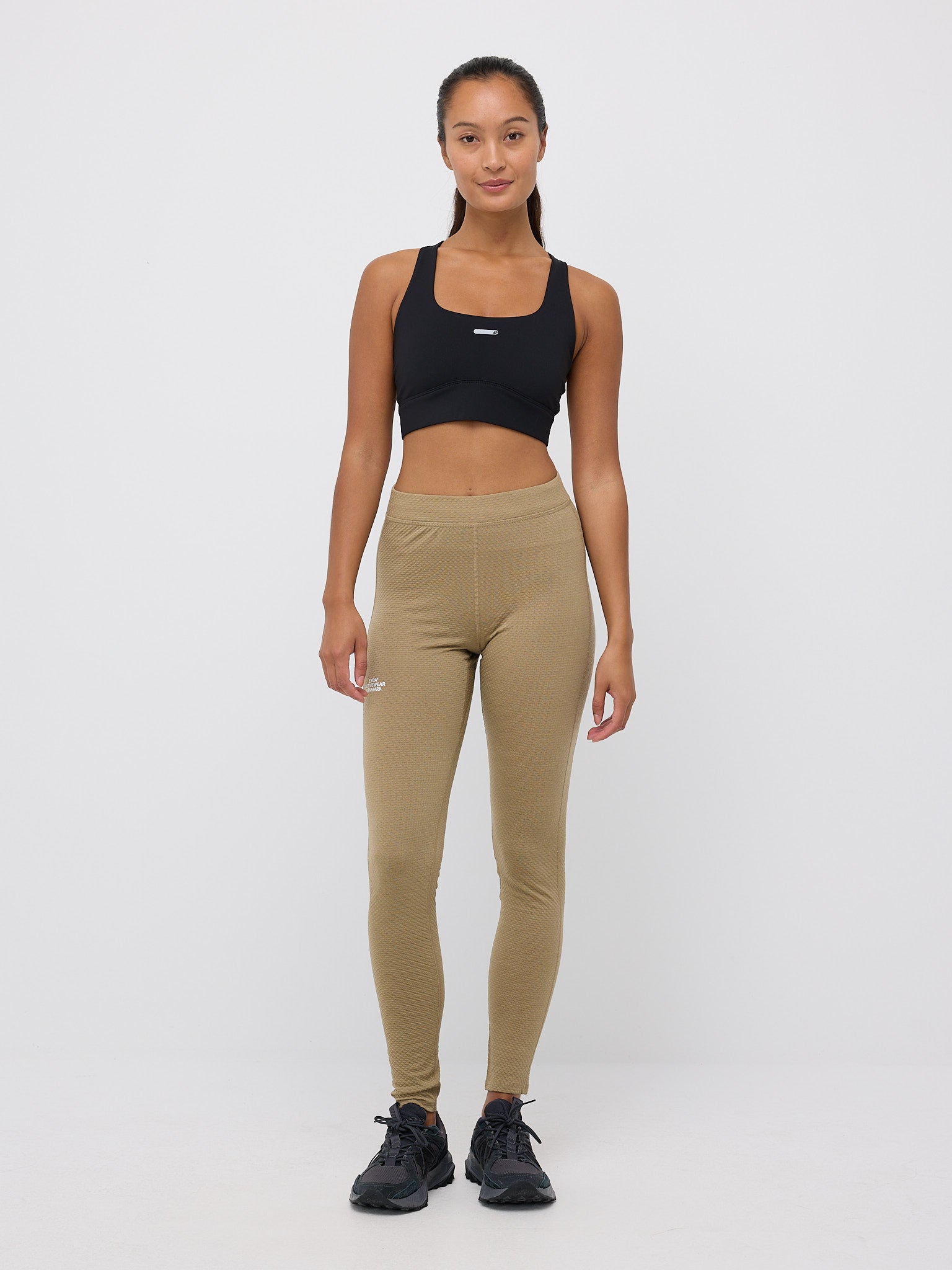 Shavanna Thermal Leggings