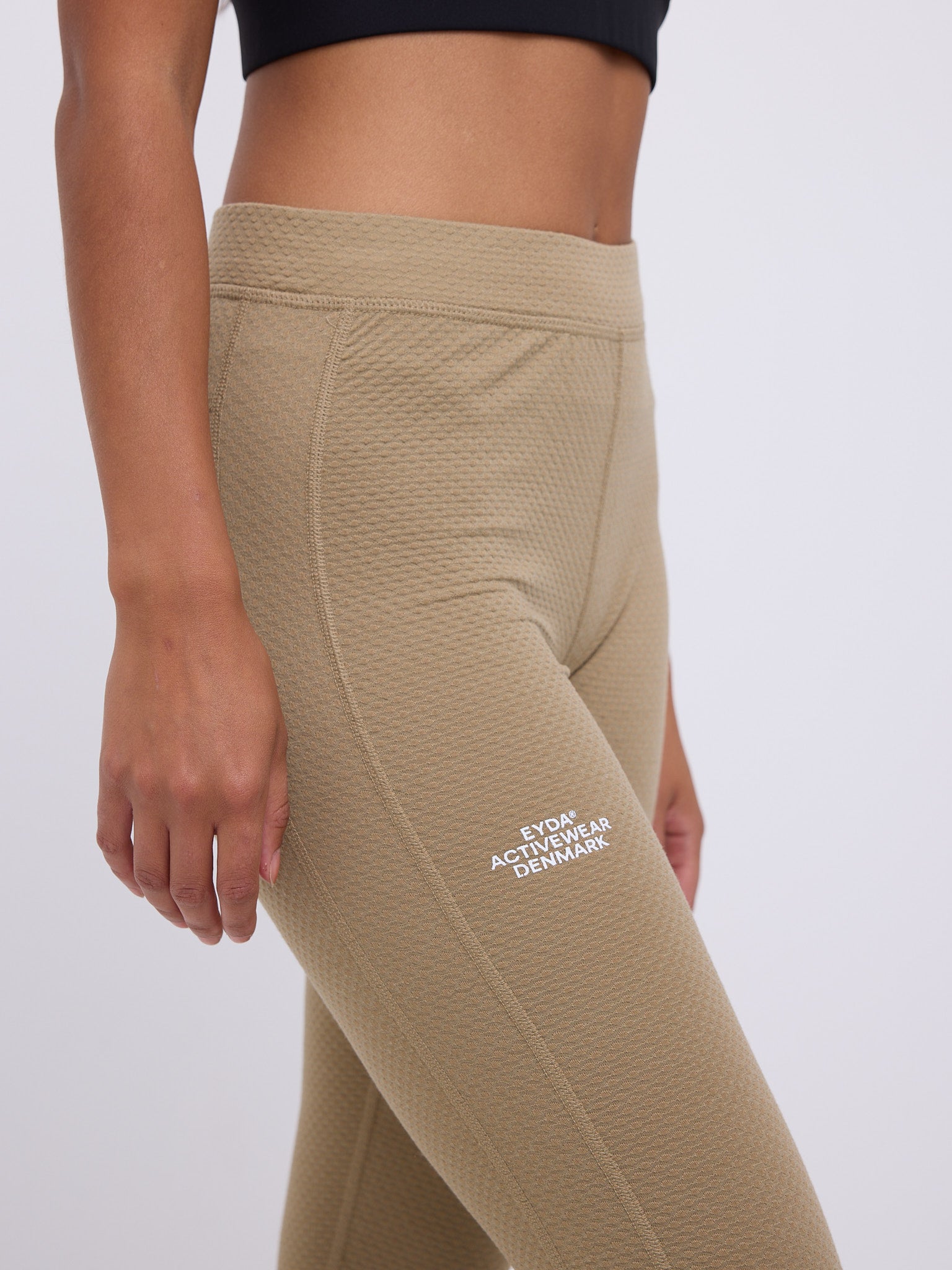 Shavanna Thermal Leggings
