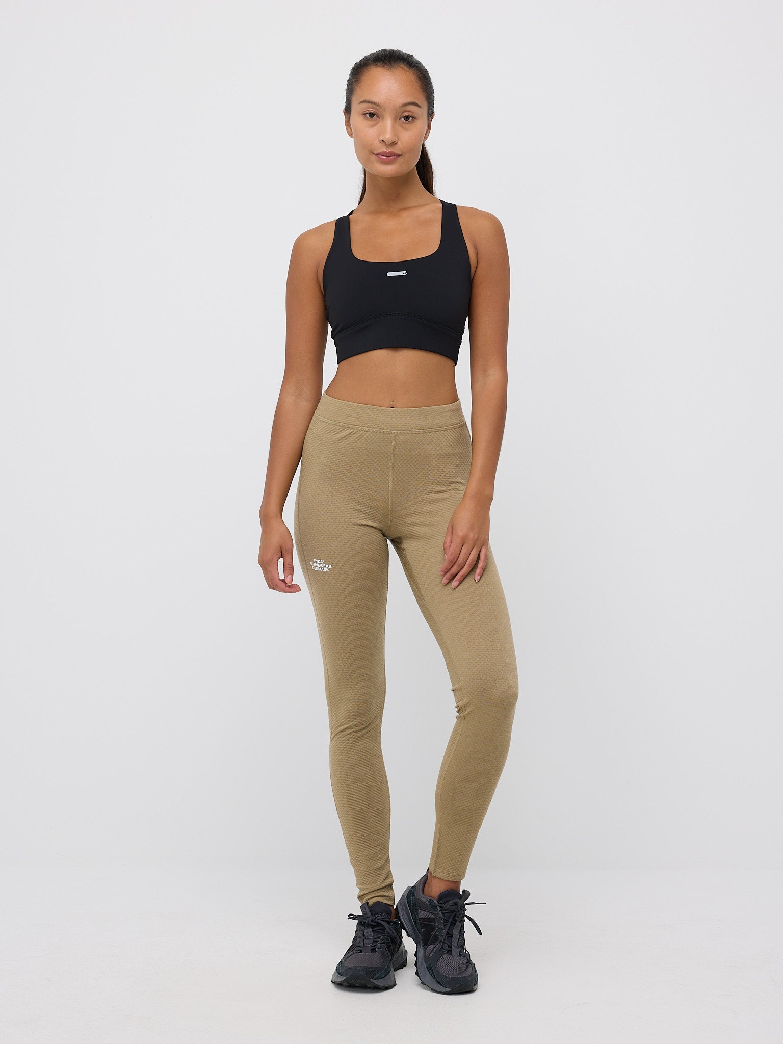 Shavanna Thermal Leggings