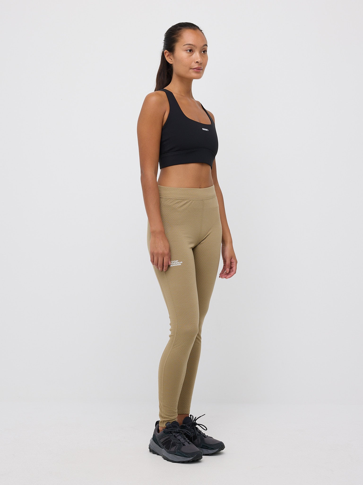 Shavanna Thermal Leggings