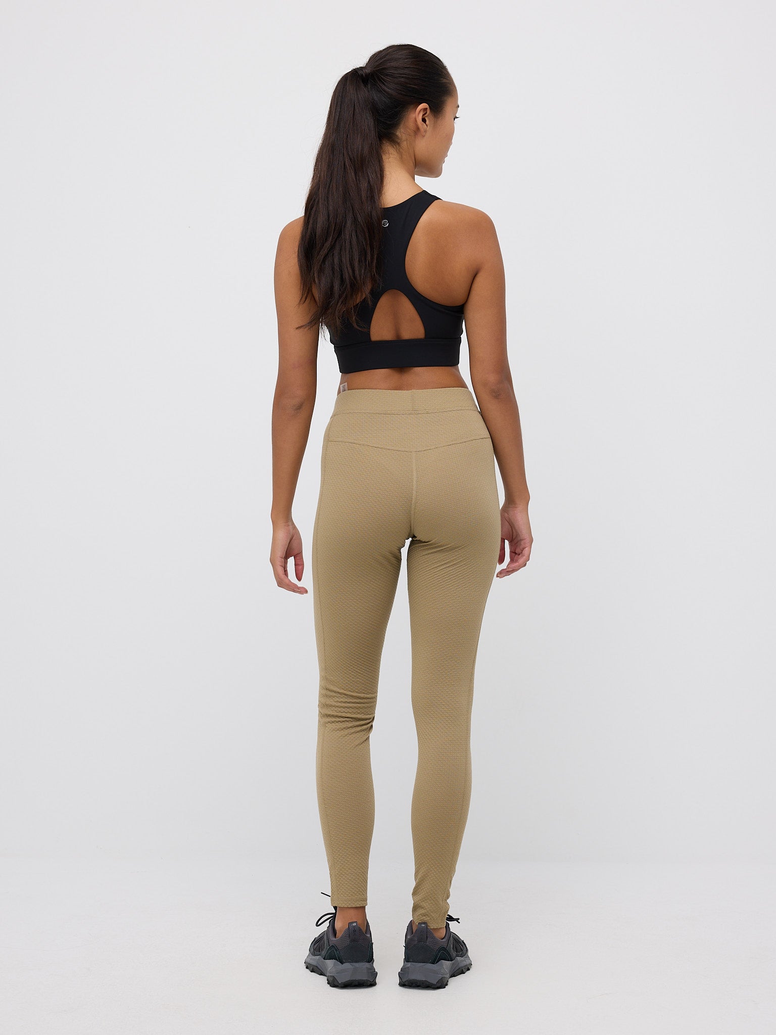 Shavanna Thermal Leggings
