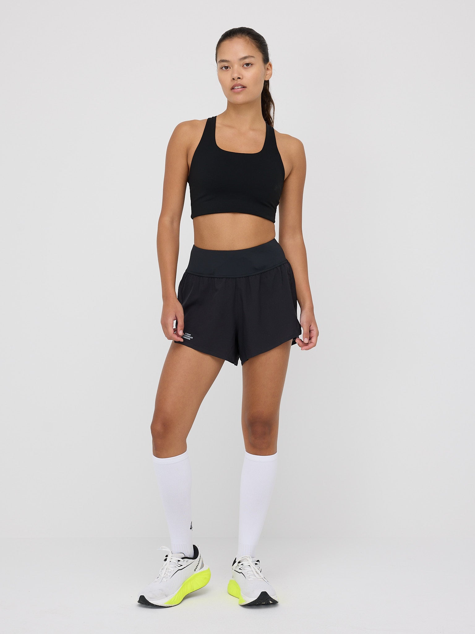 Shelly Running Shorts