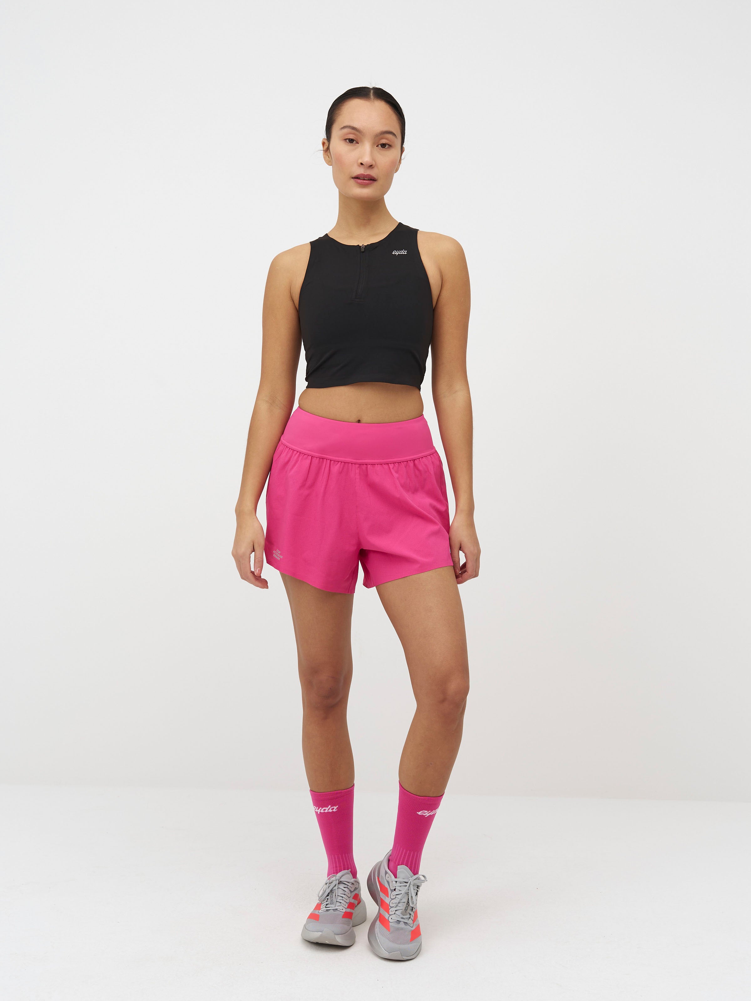 Shelly Running Shorts