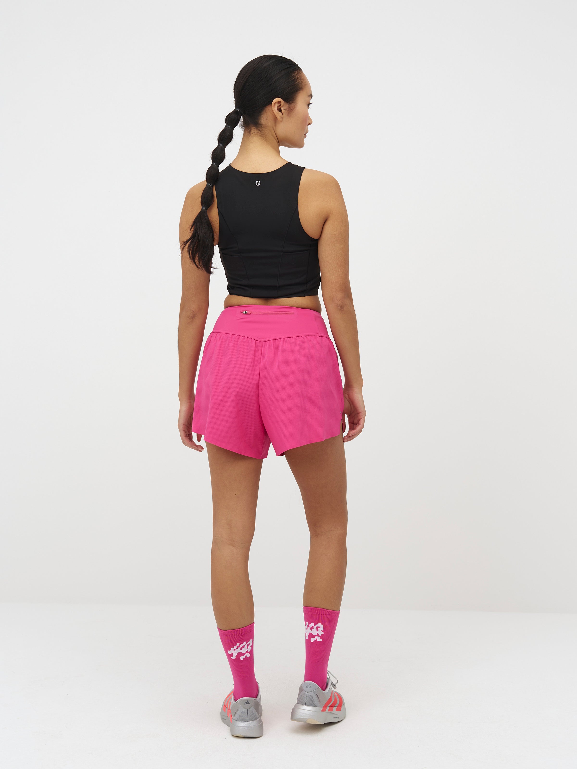 Shelly Running Shorts