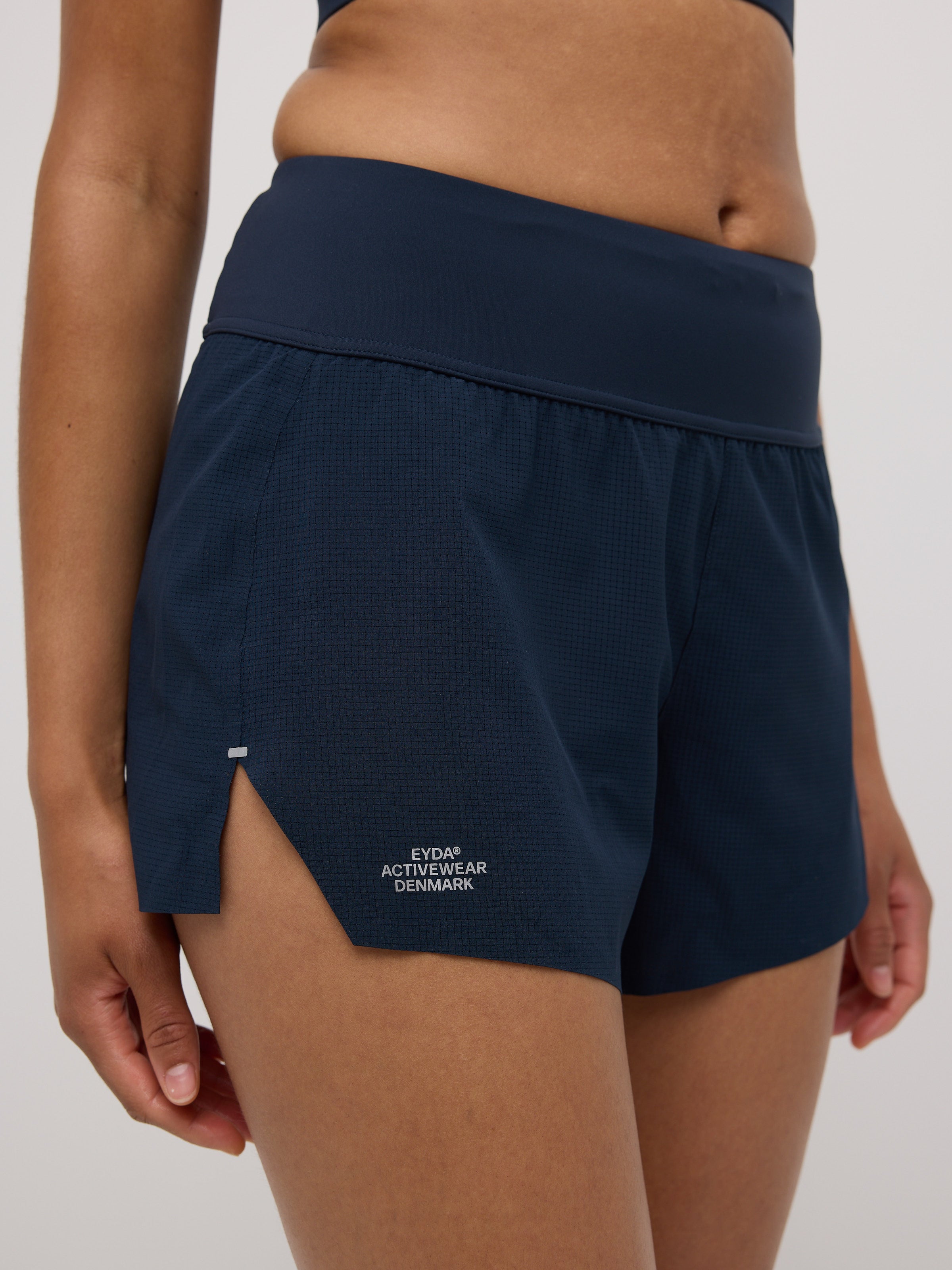 Shelly Running Shorts