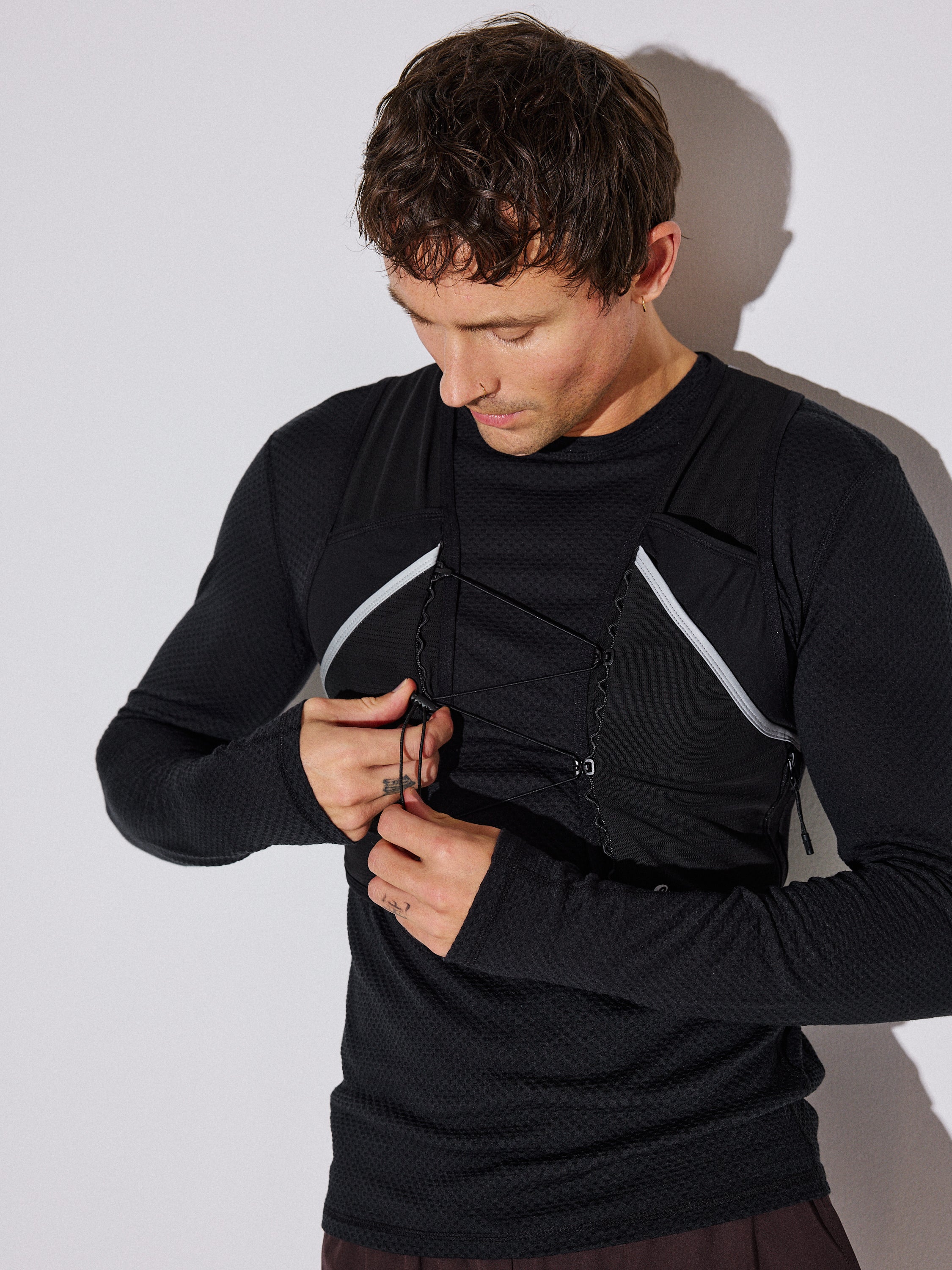 Suri Lightweight Running Vest