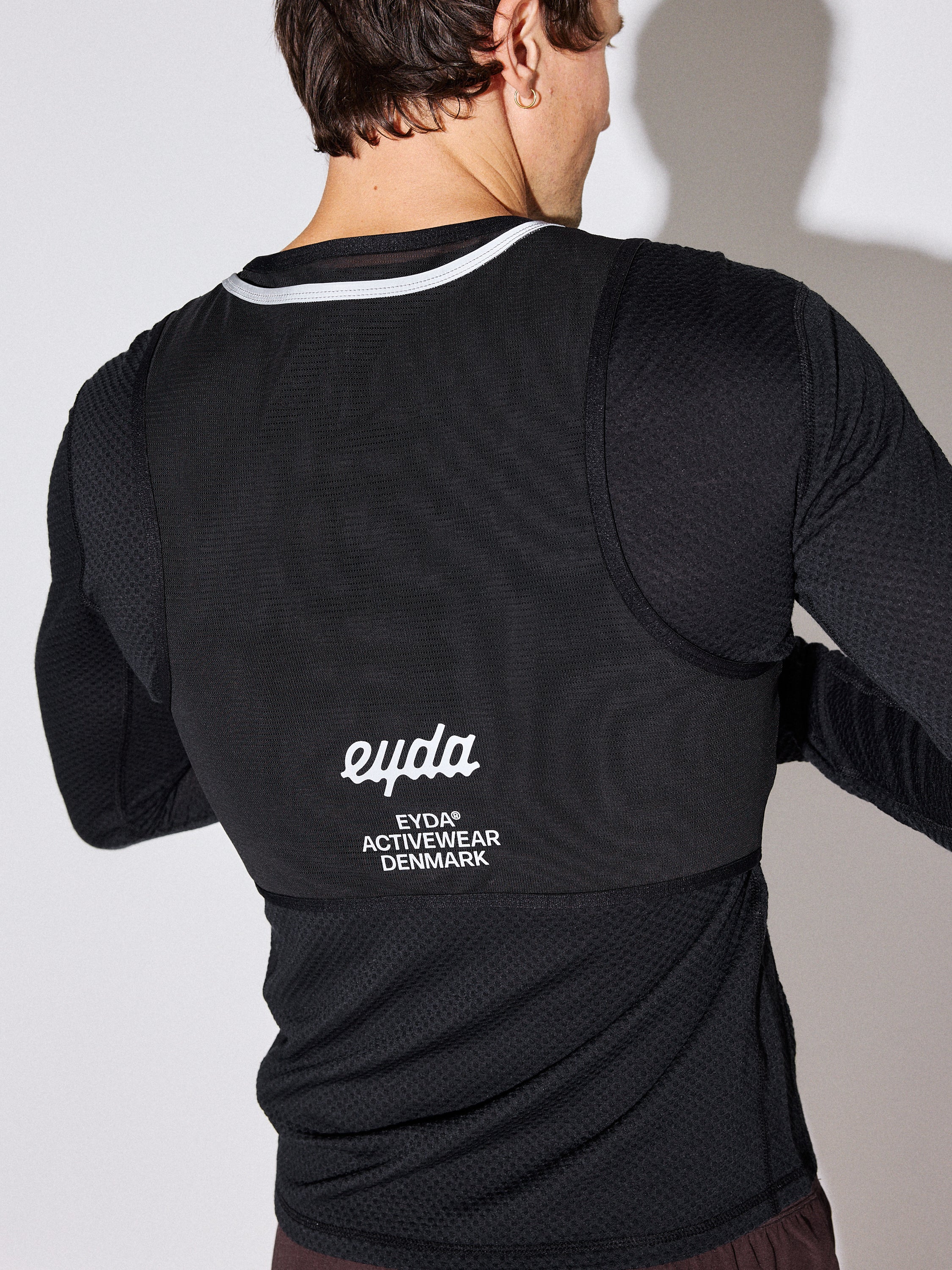 Suri Lightweight Running Vest