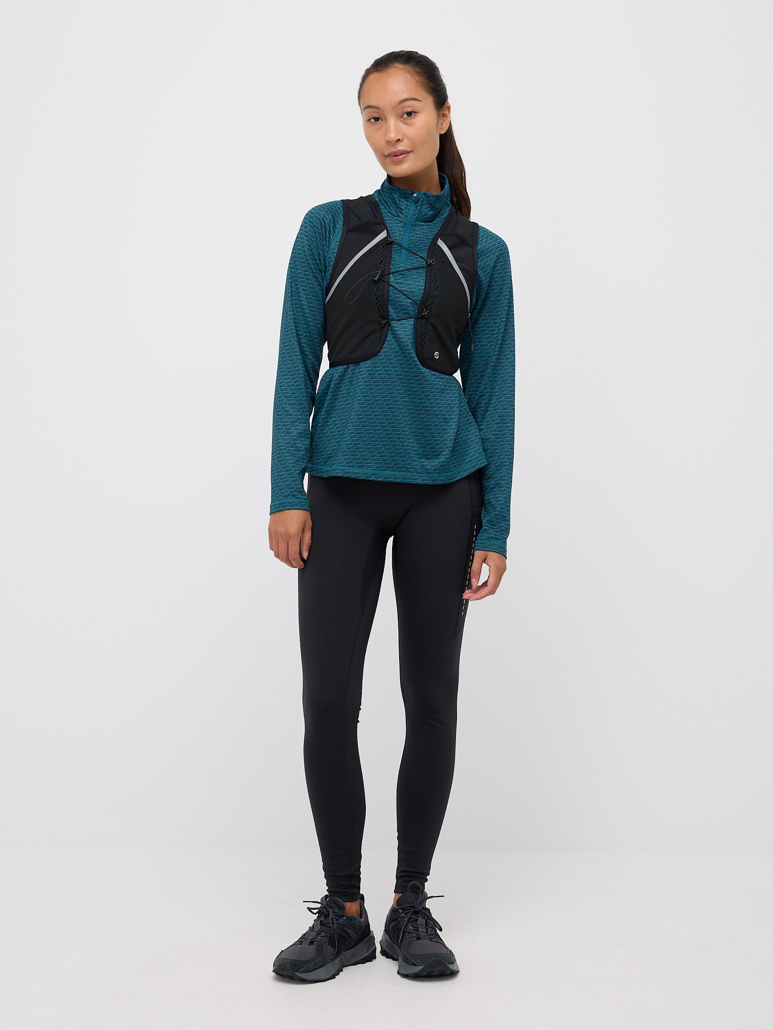 Suri Lightweight Running Vest