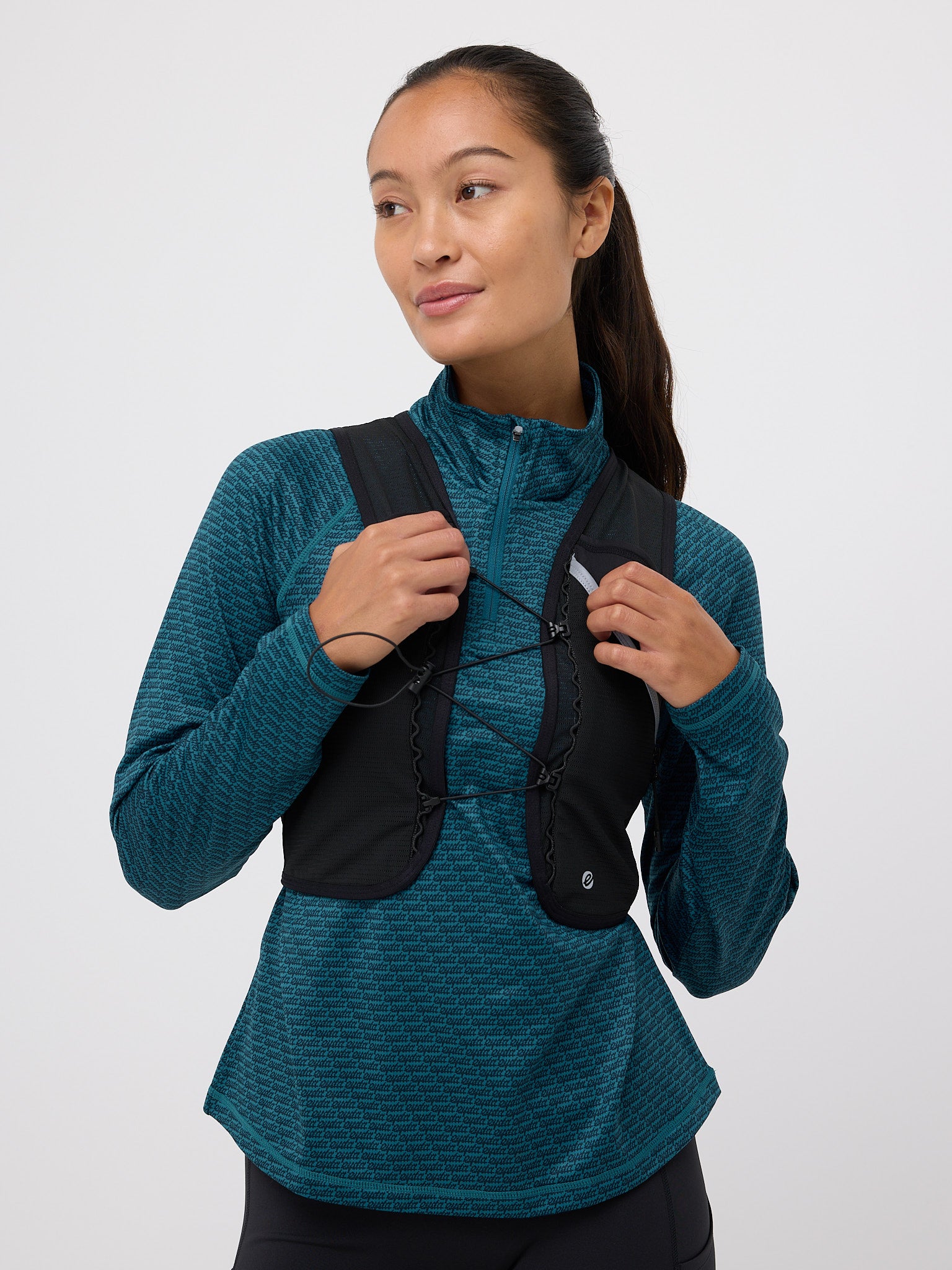 Suri Lightweight Running Vest
