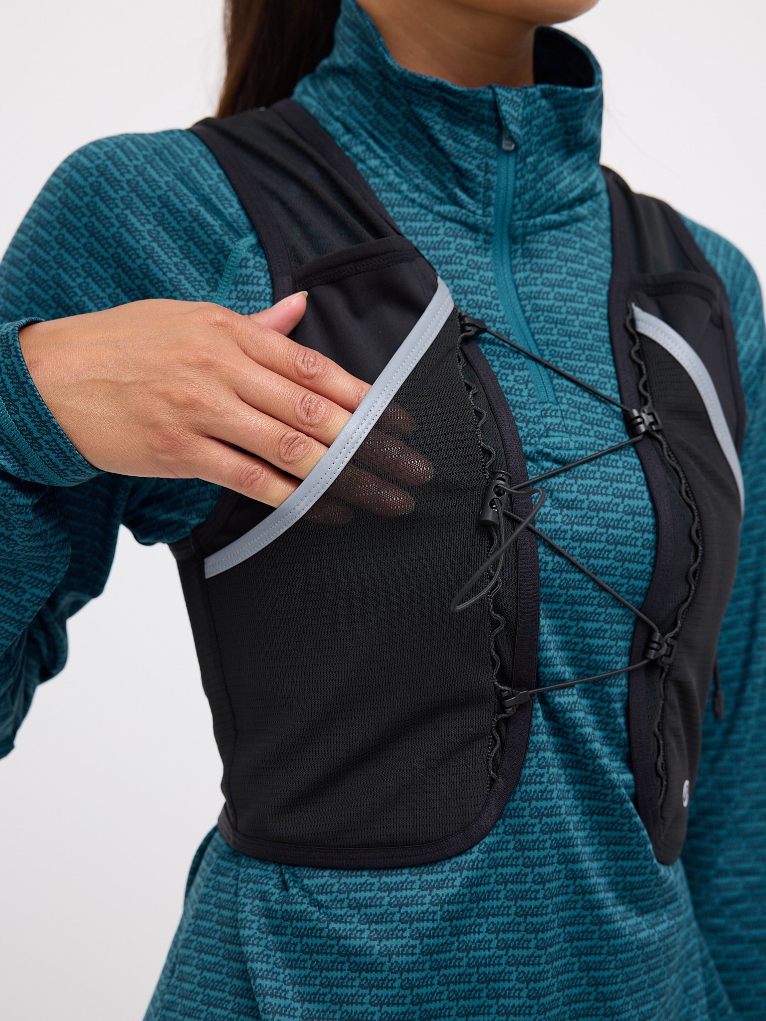 Suri Lightweight Running Vest