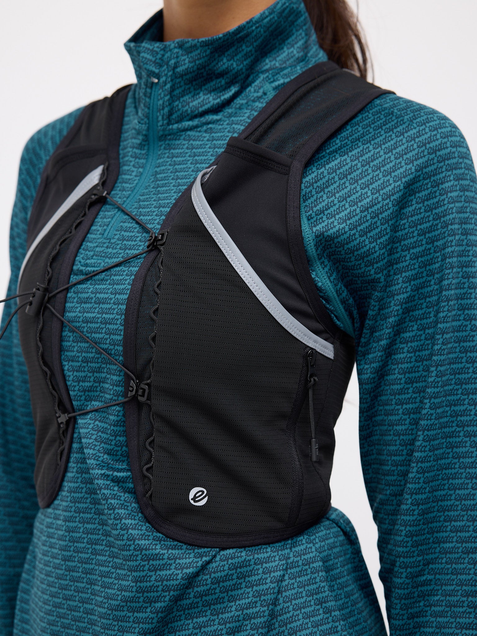Suri Lightweight Running Vest