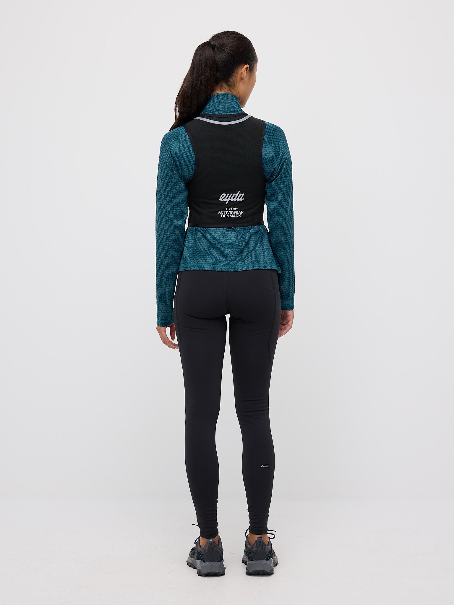 Suri Lightweight Running Vest