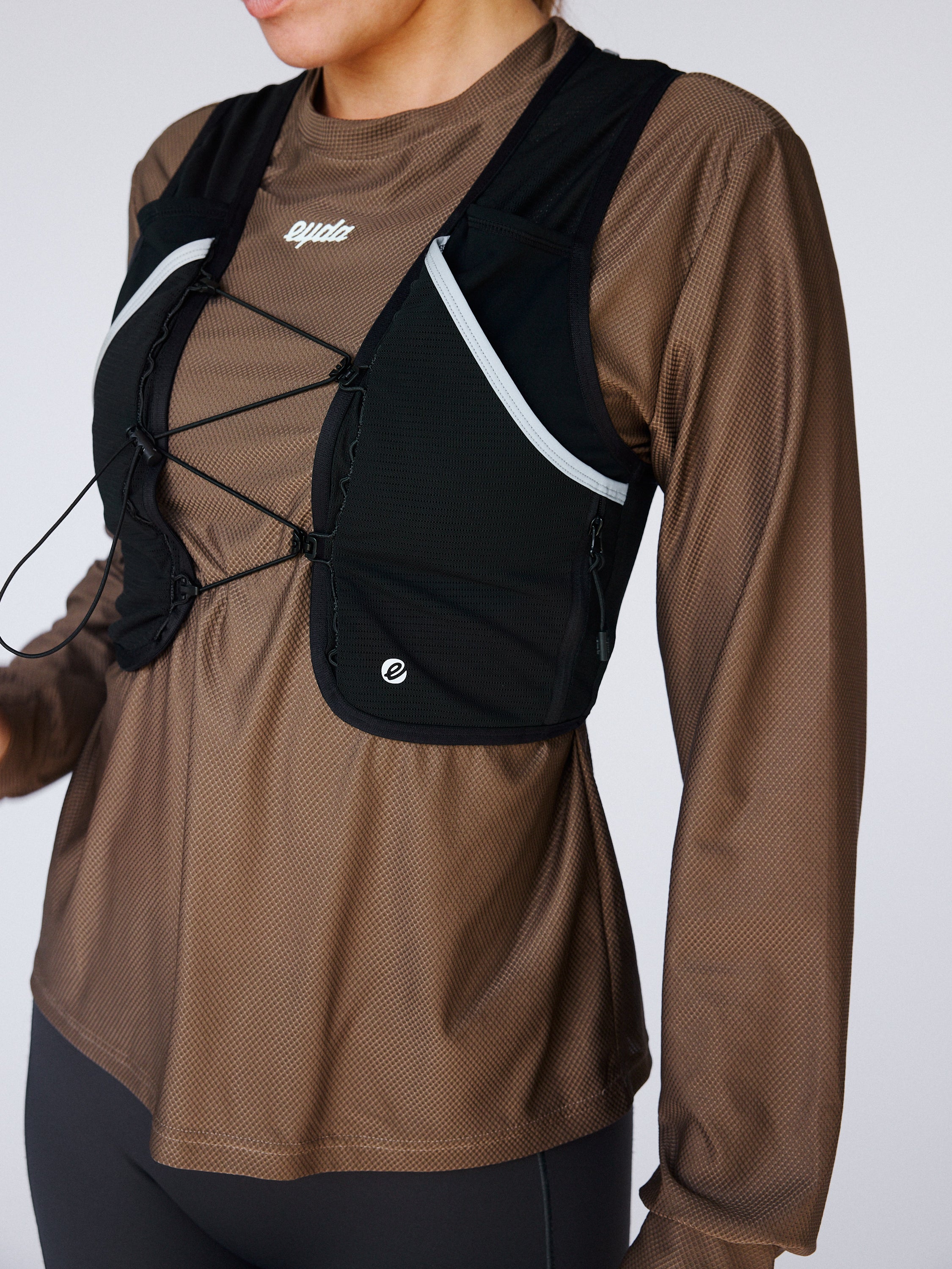 Suri Lightweight Running Vest