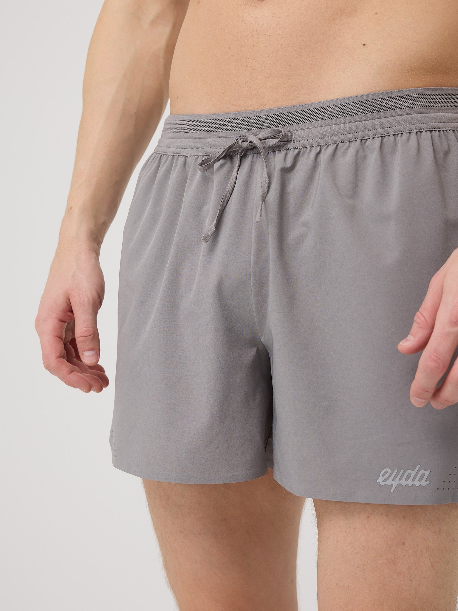 Tatum Running Shorts 4"