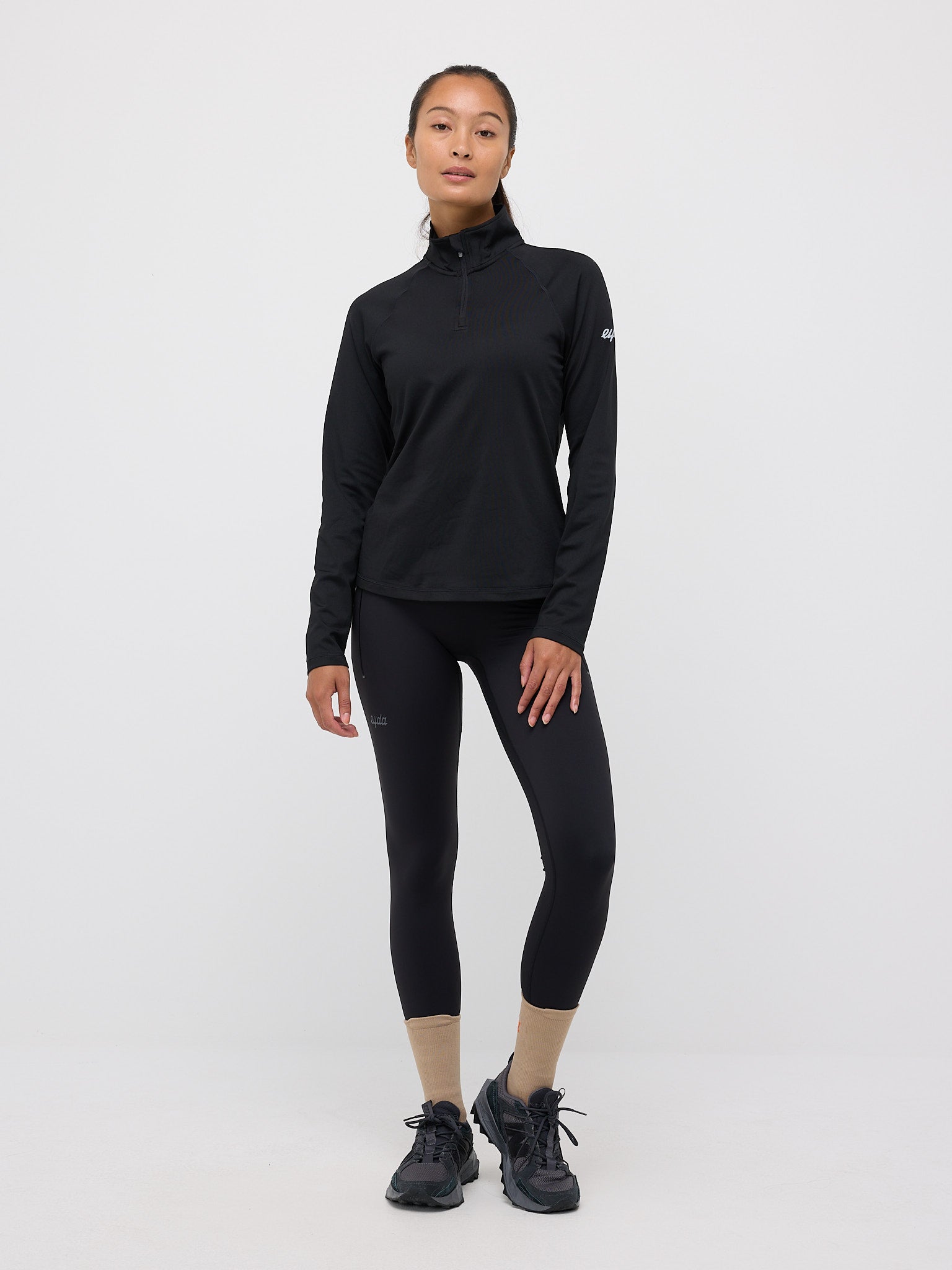 Tara Winter Midlayer