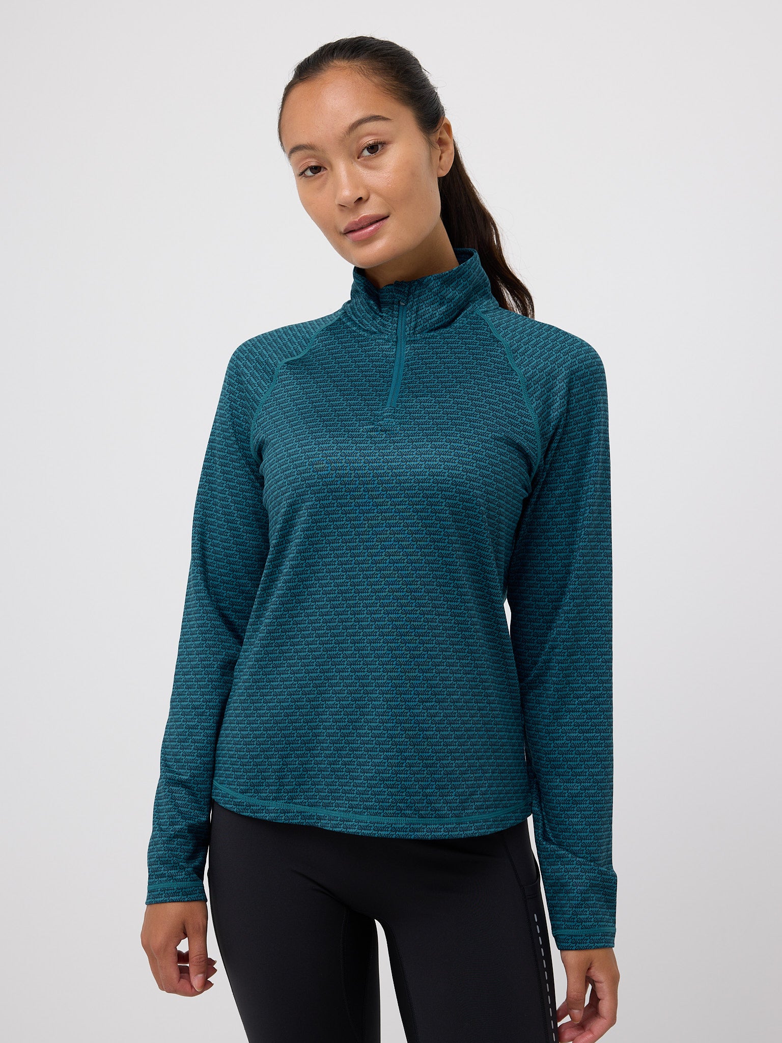 Tara Winter Midlayer