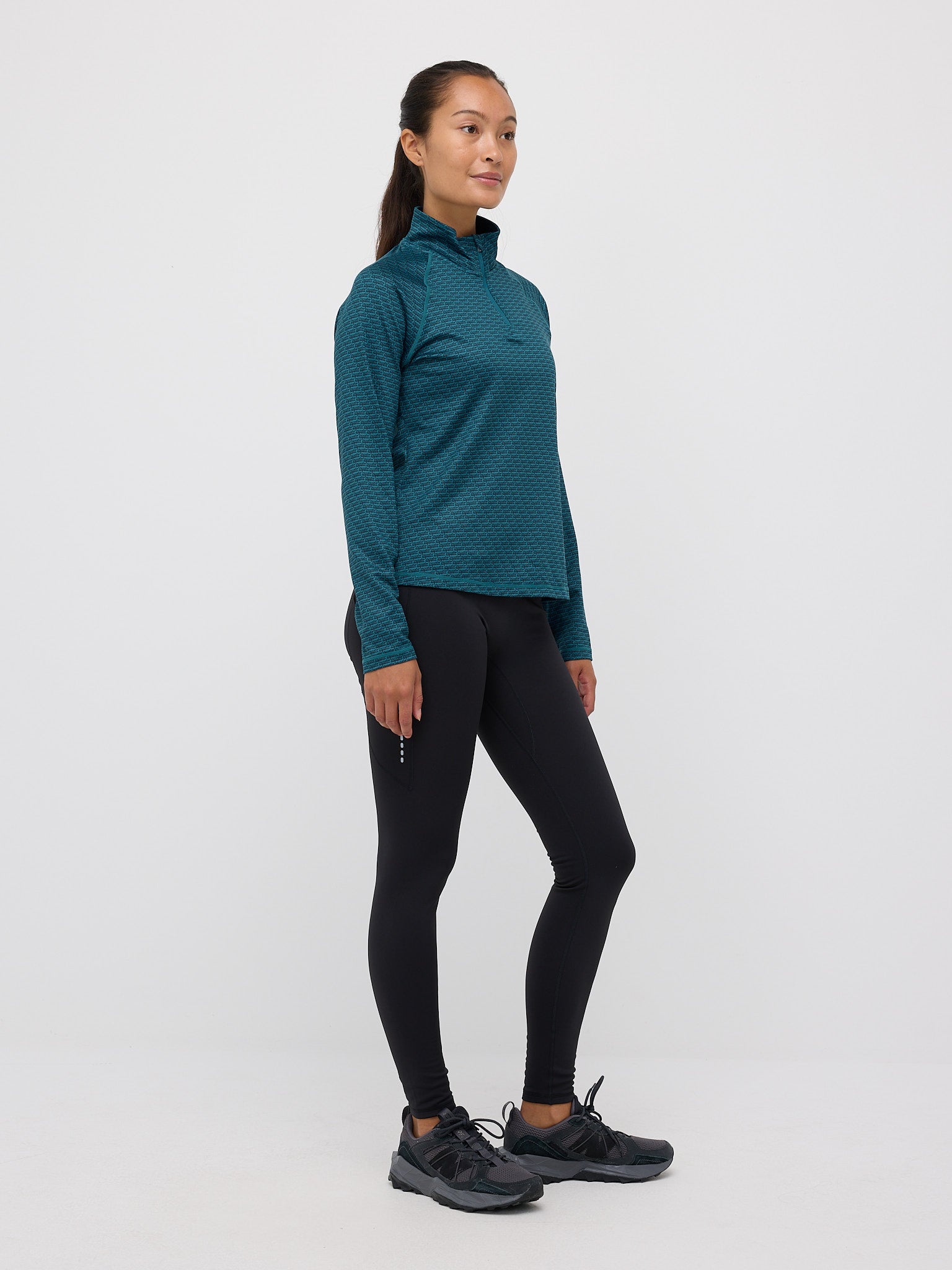 Tara Winter Midlayer