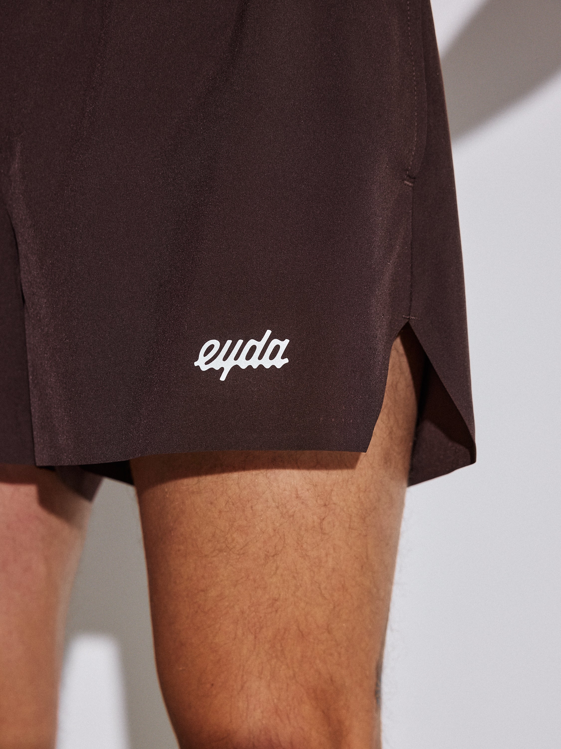 Tatum Running Shorts 4"