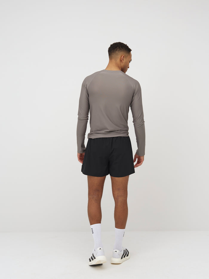 Tatum Running Shorts 4"