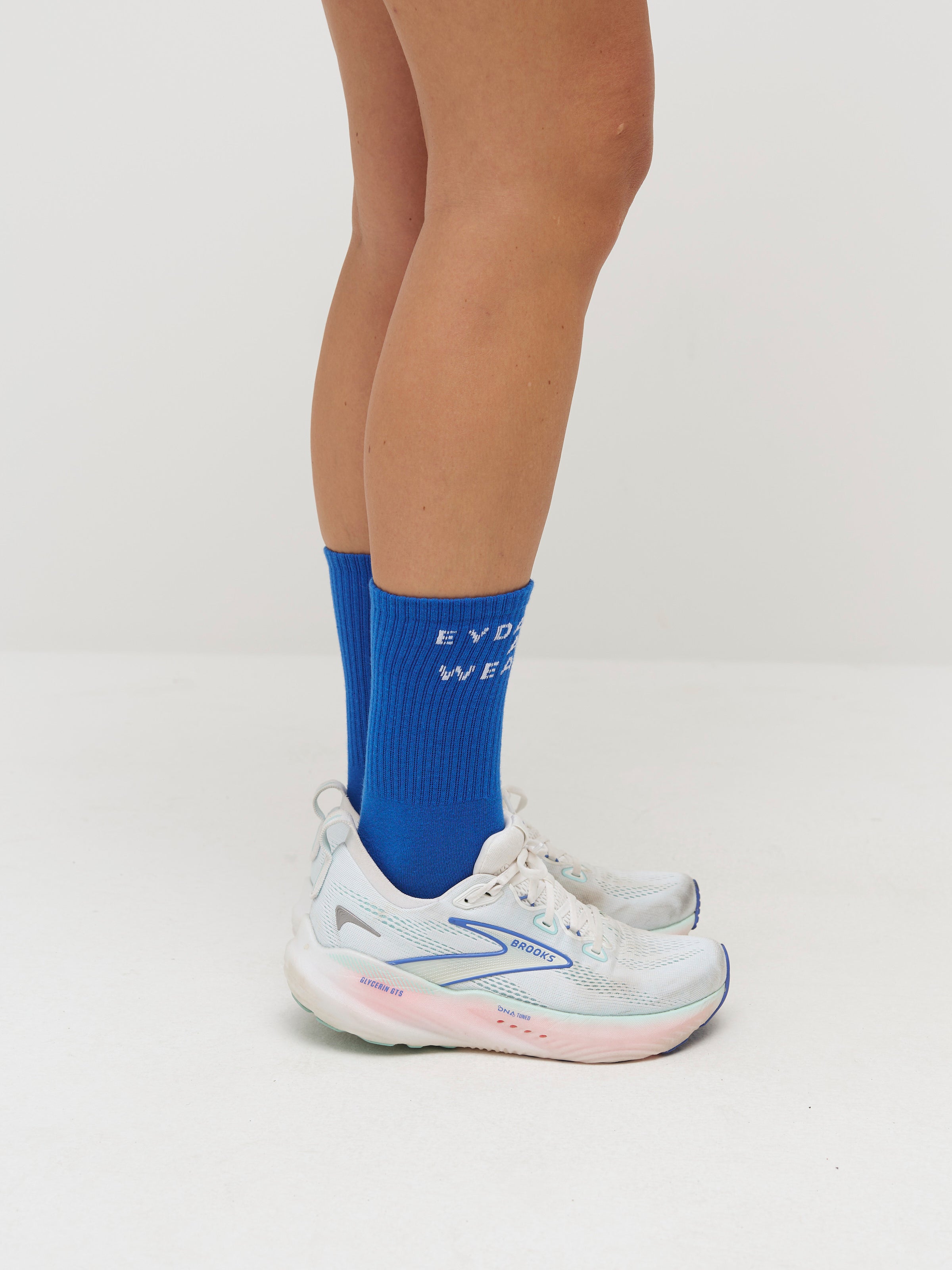 Tennis Socks 2-pack