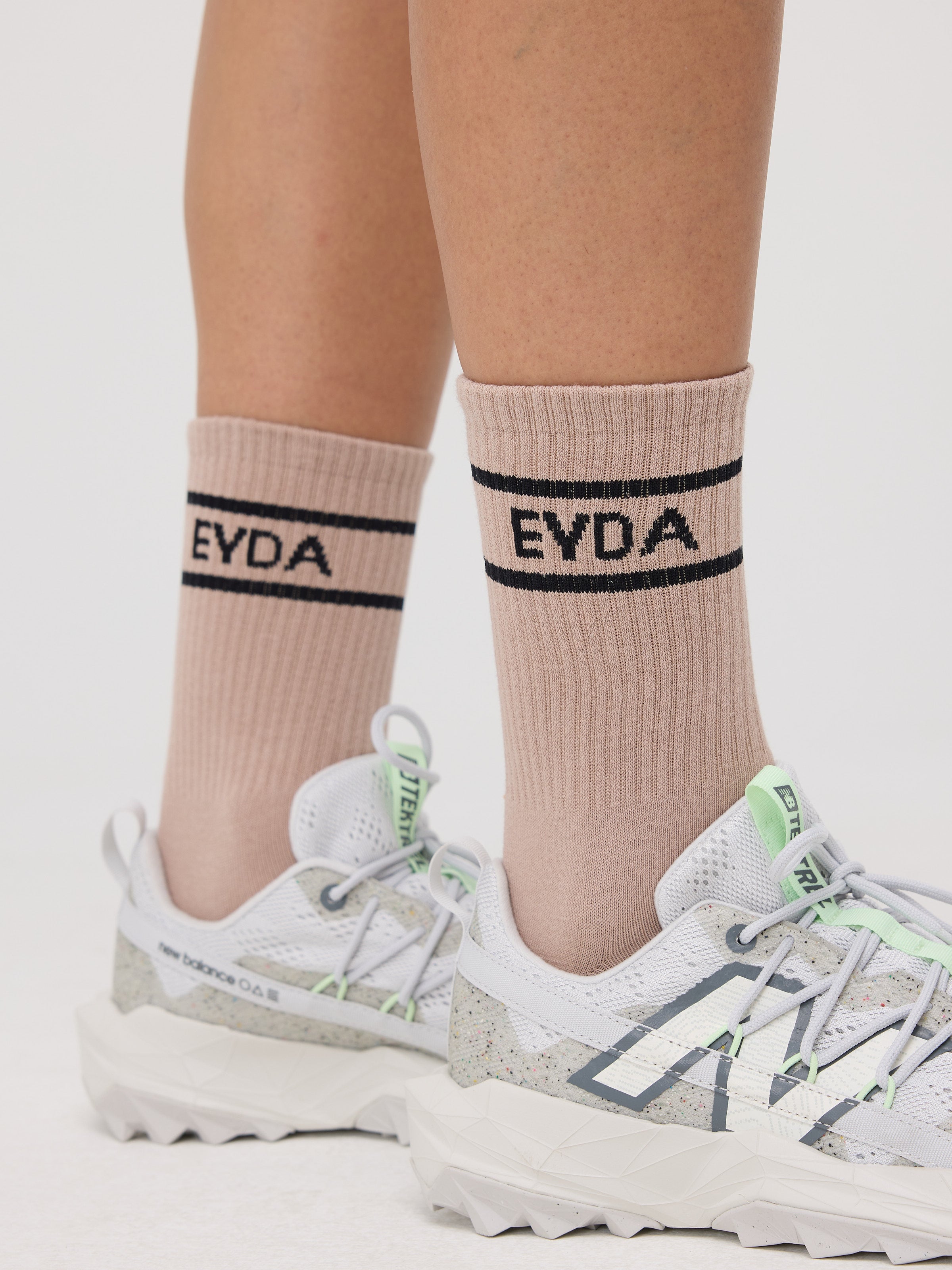 Tennis Socks 2-pack