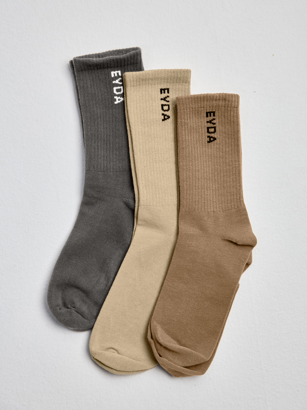 Tennis Socks 3-pack