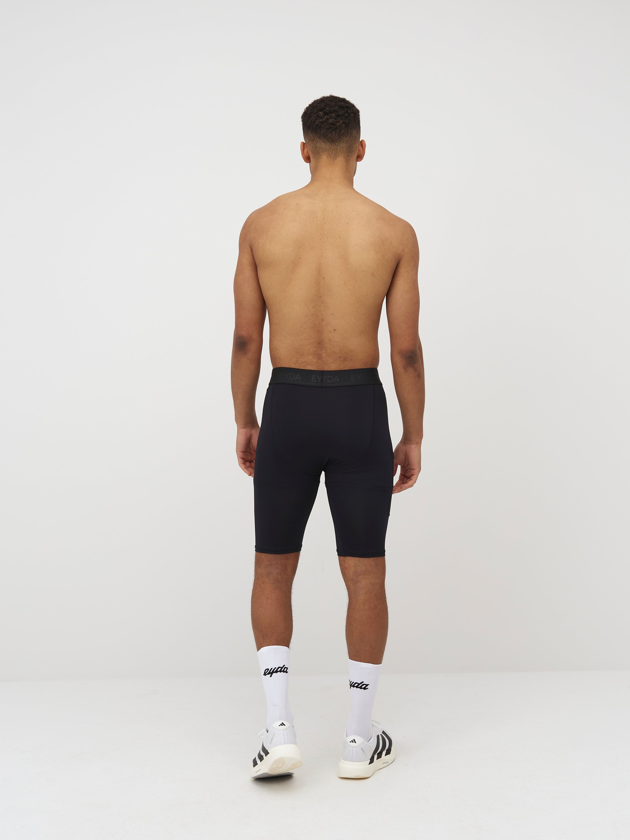 Travis Inner Shorts 10"