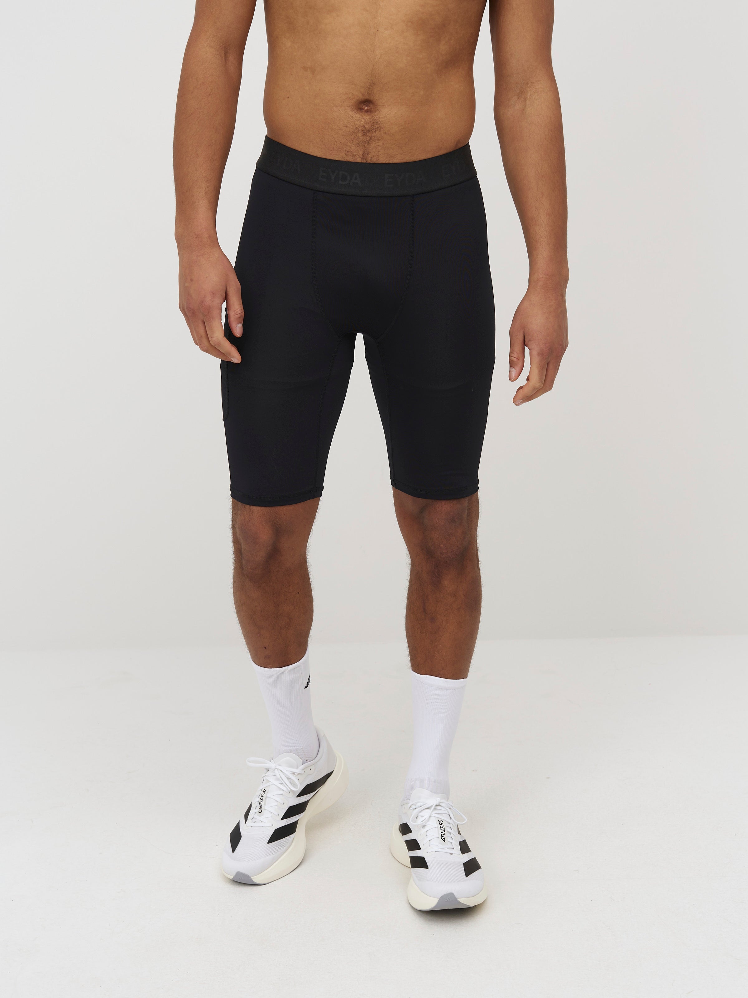 Travis Inner Shorts 10"