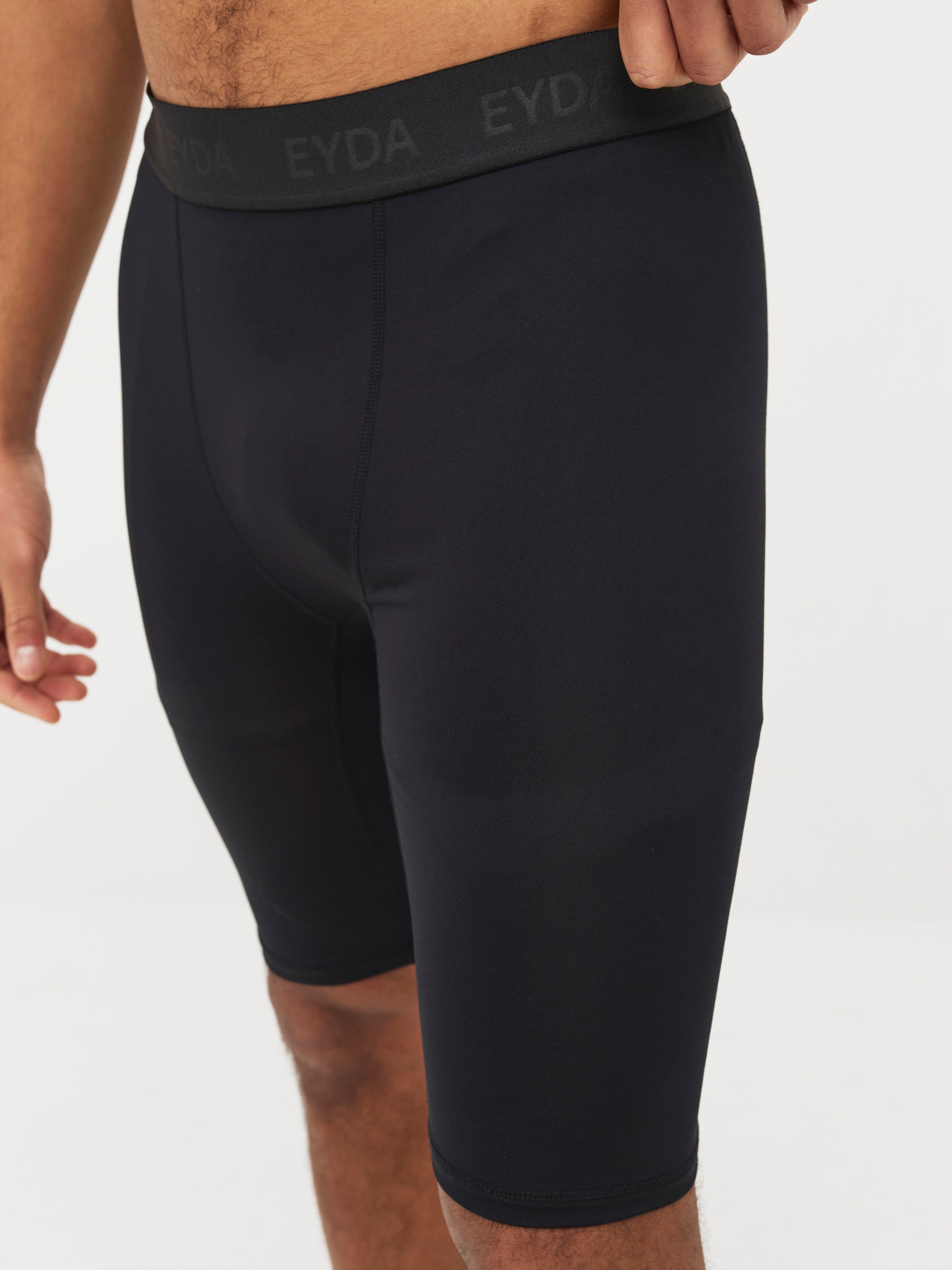 Travis Inner Shorts 10"