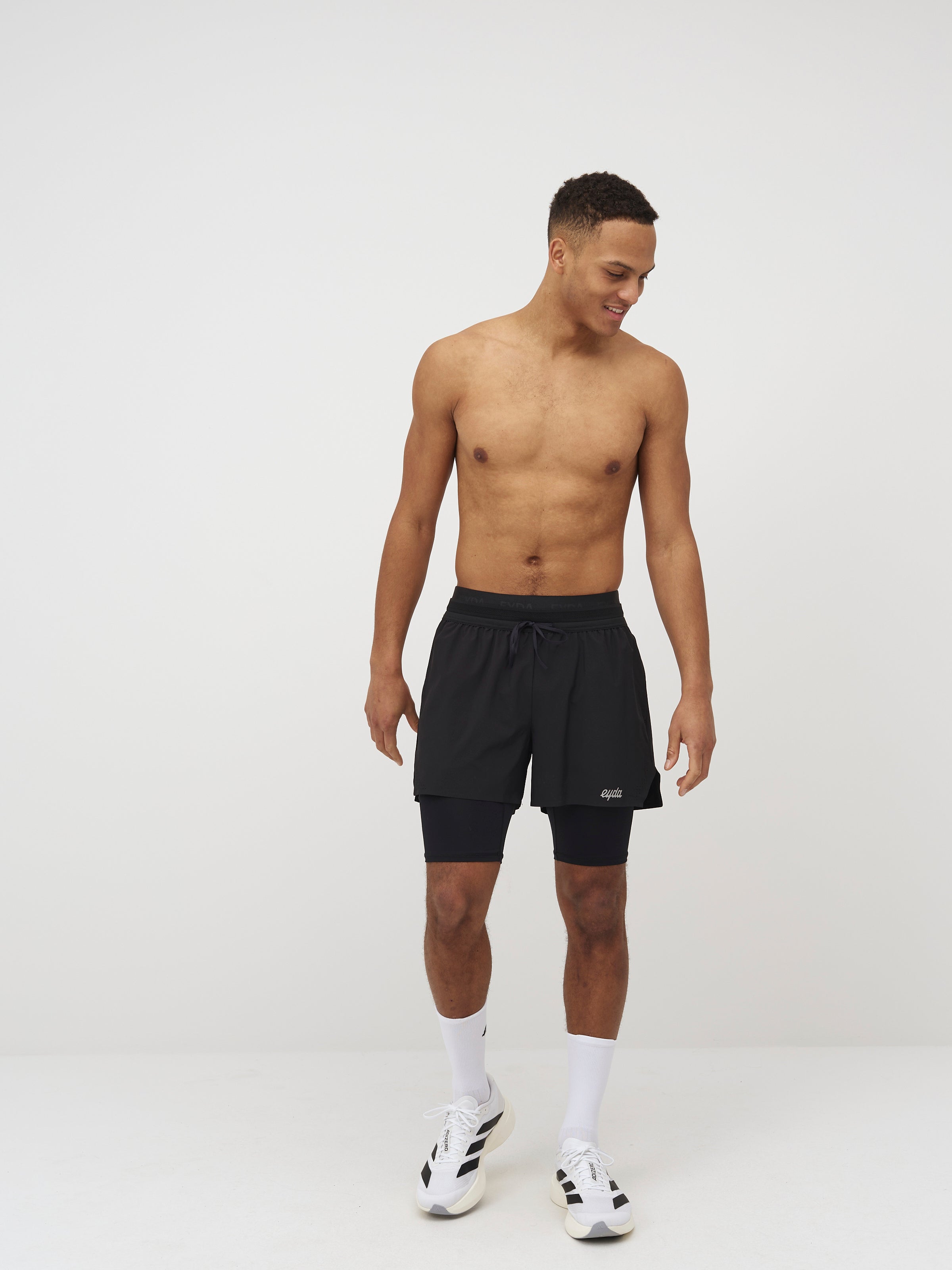 Travis Inner Shorts 10"