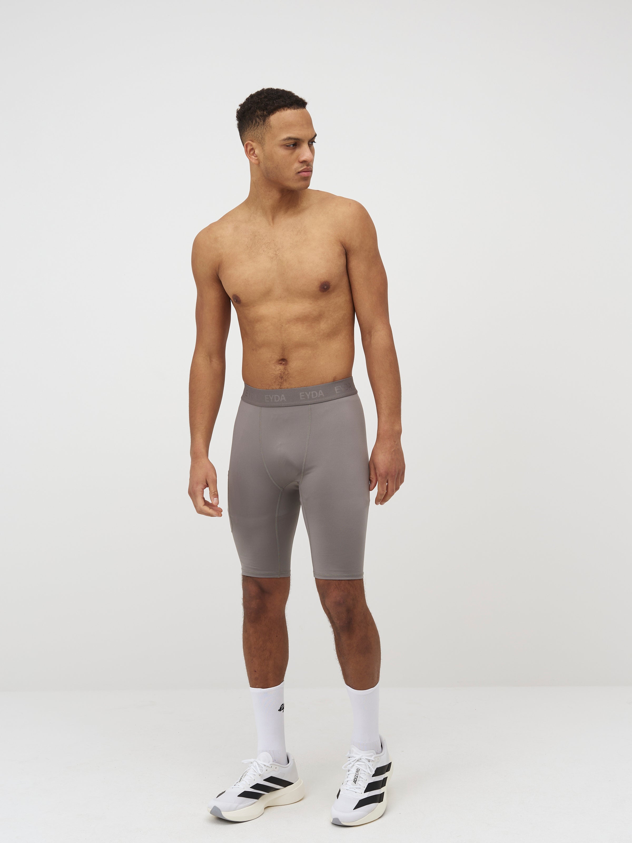 Travis Inner Shorts 10"