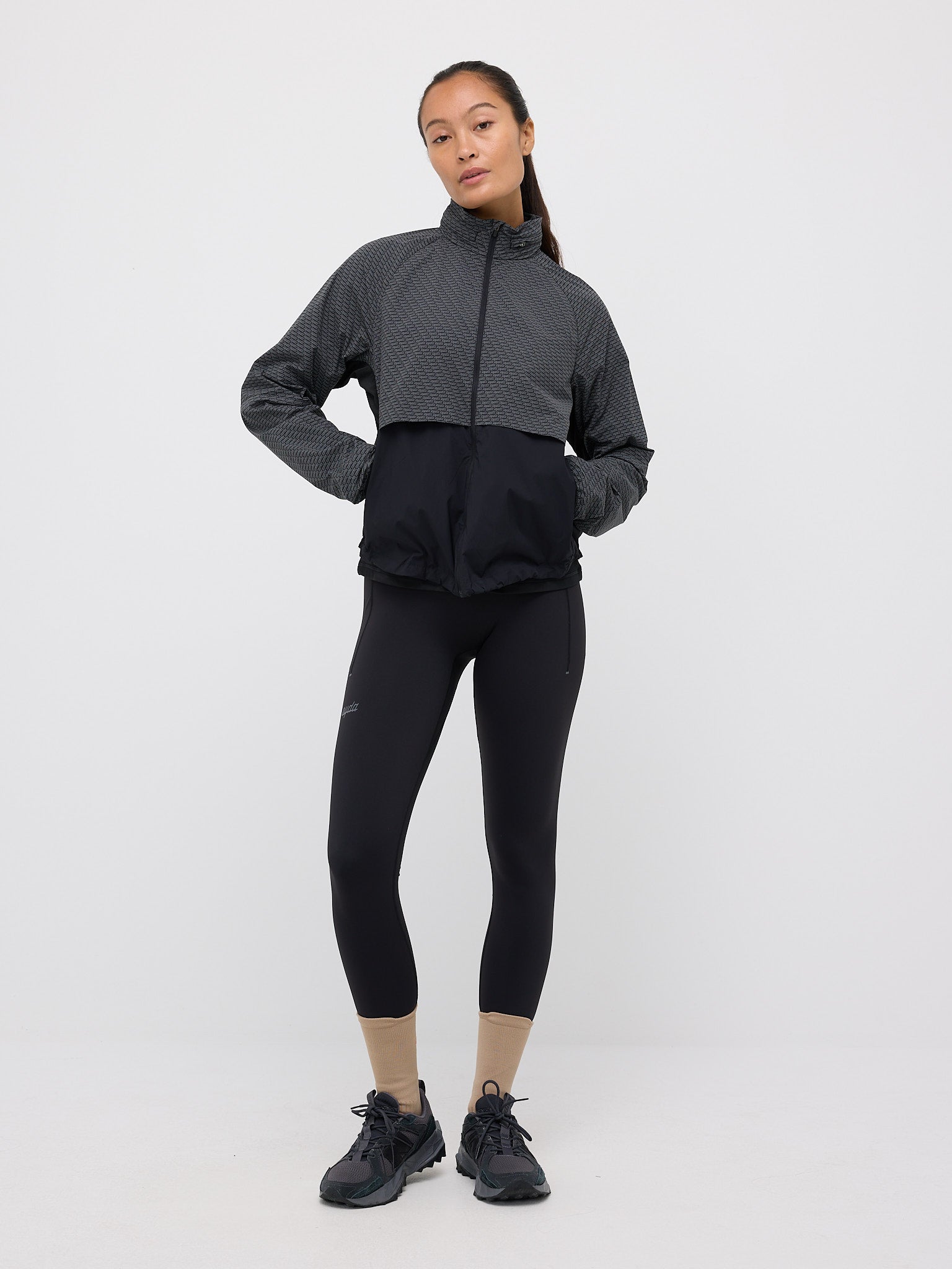 Tyla Running Jacket