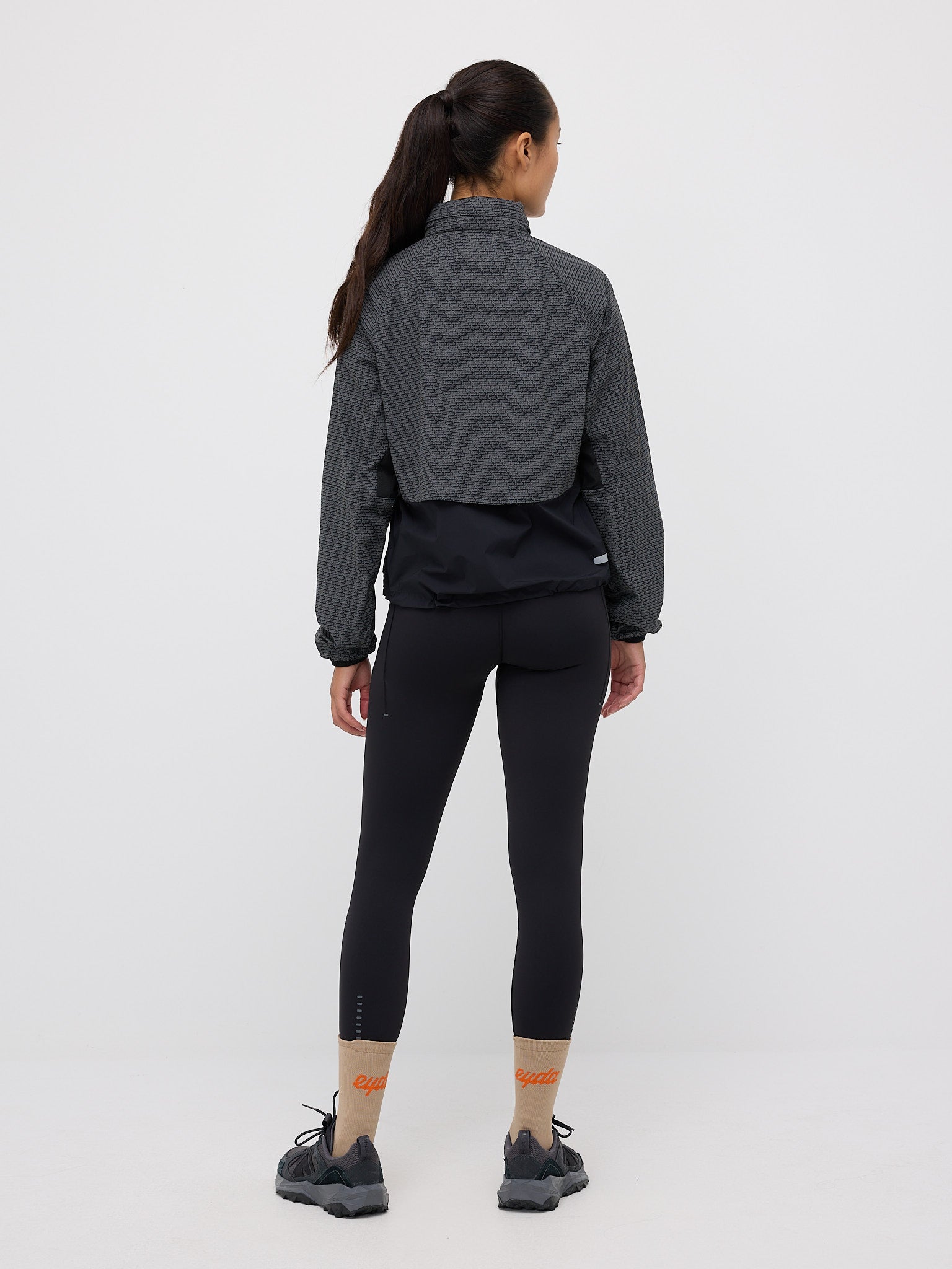 Tyla Running Jacket