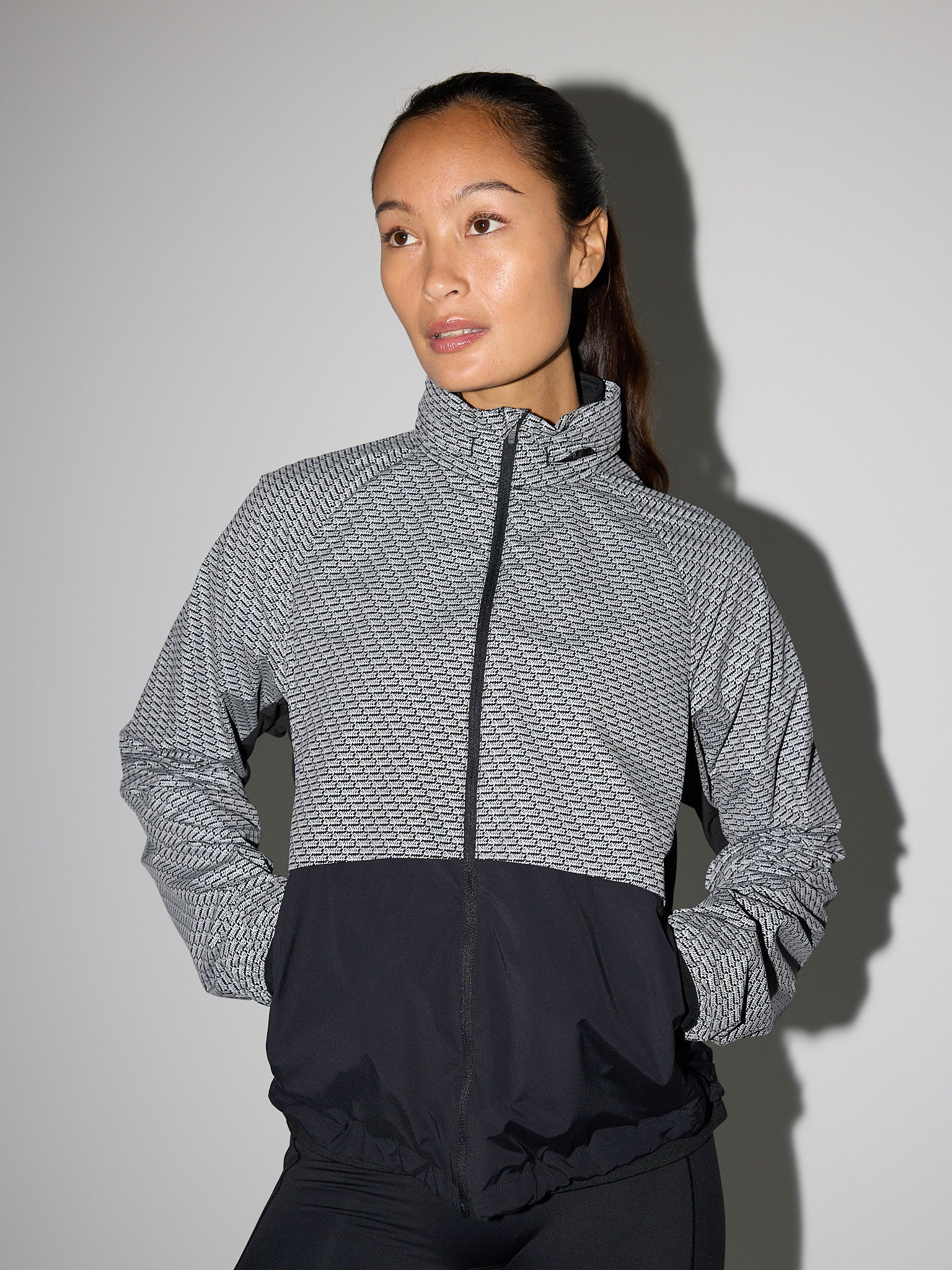 Tyla Running Jacket